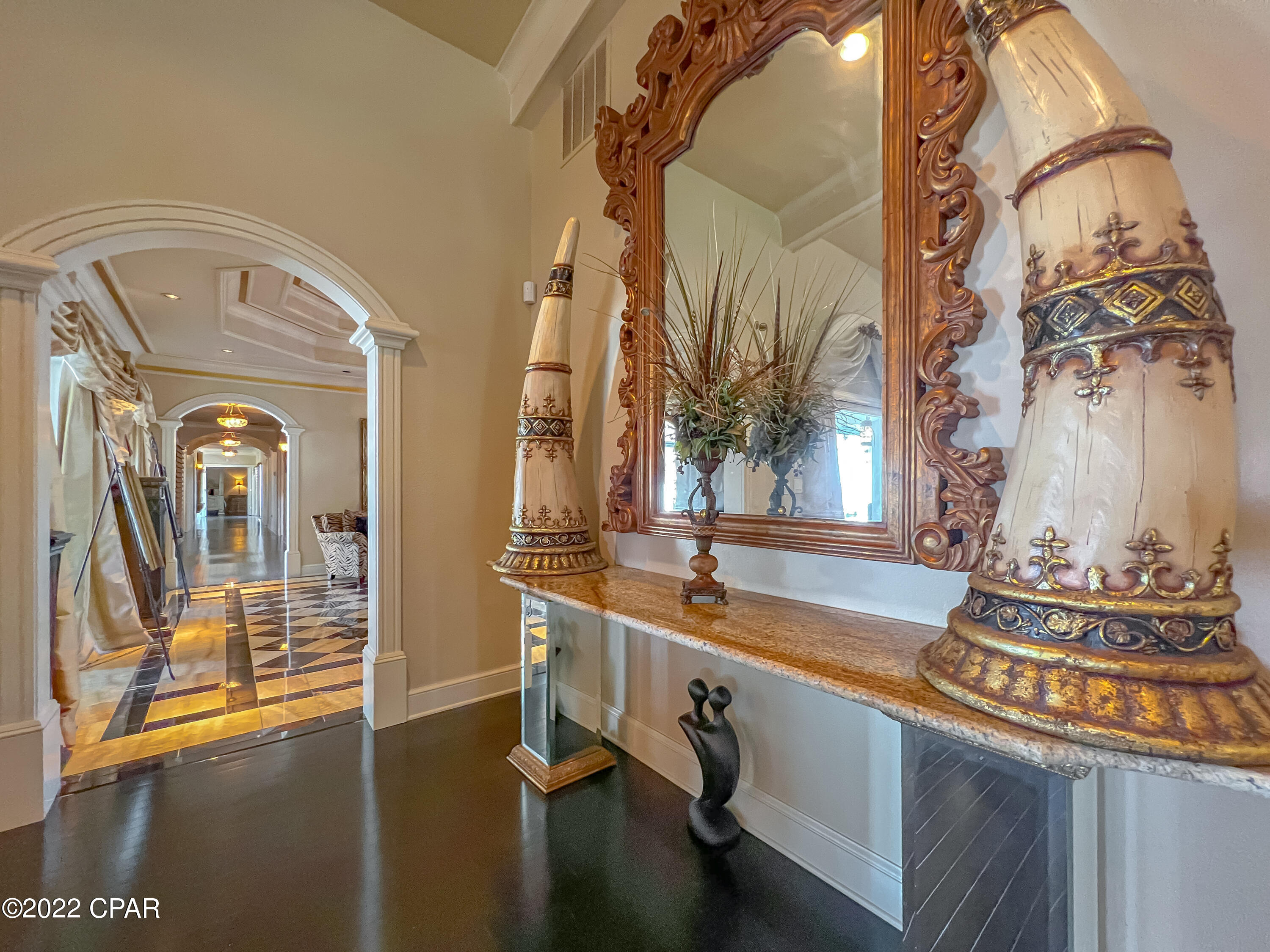 Colony Club Hrbr Ph 1 - Residential