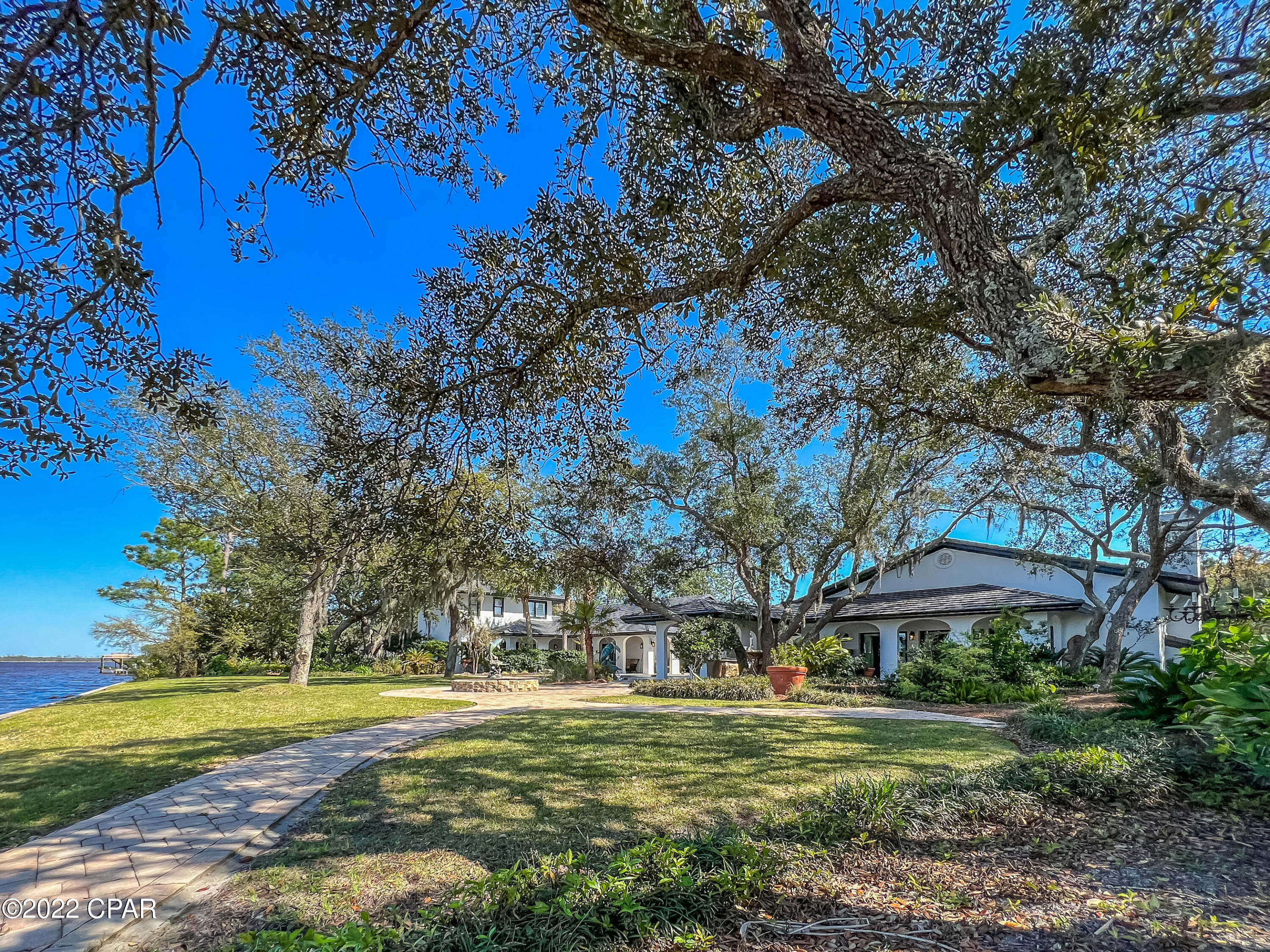 Colony Club Hrbr Ph 1 - Residential