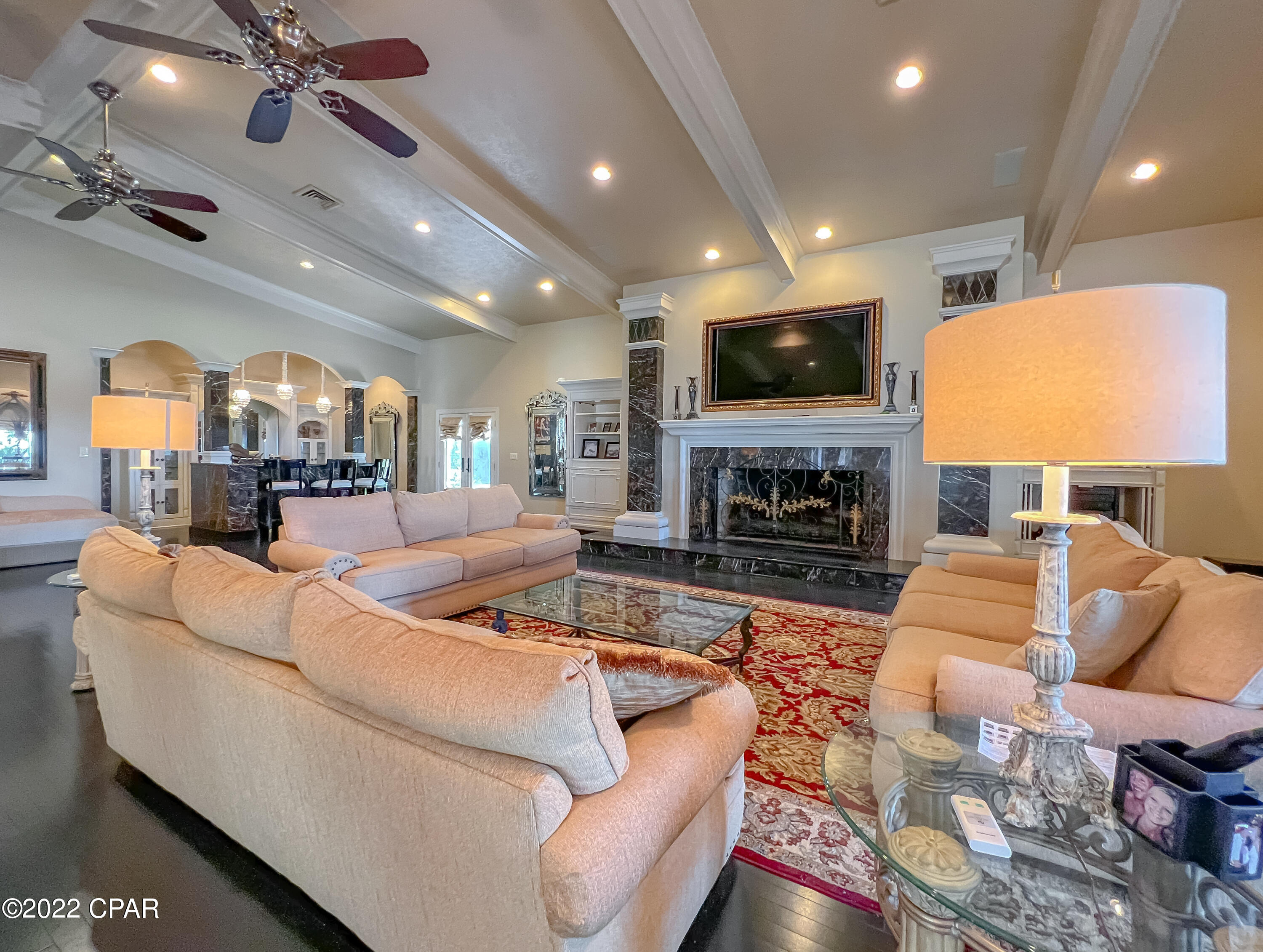 Colony Club Hrbr Ph 1 - Residential