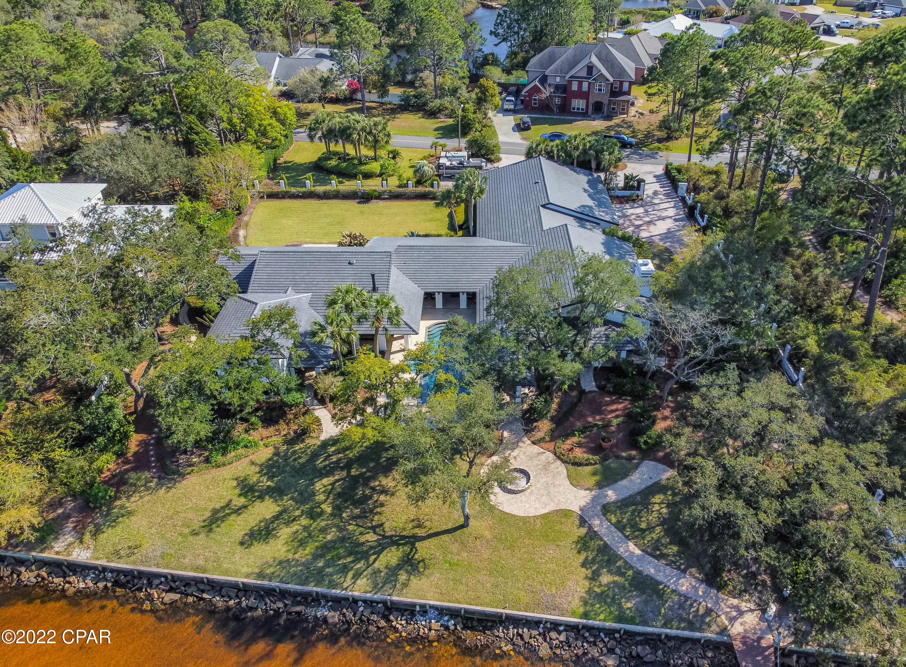 Colony Club Hrbr Ph 1 - Residential