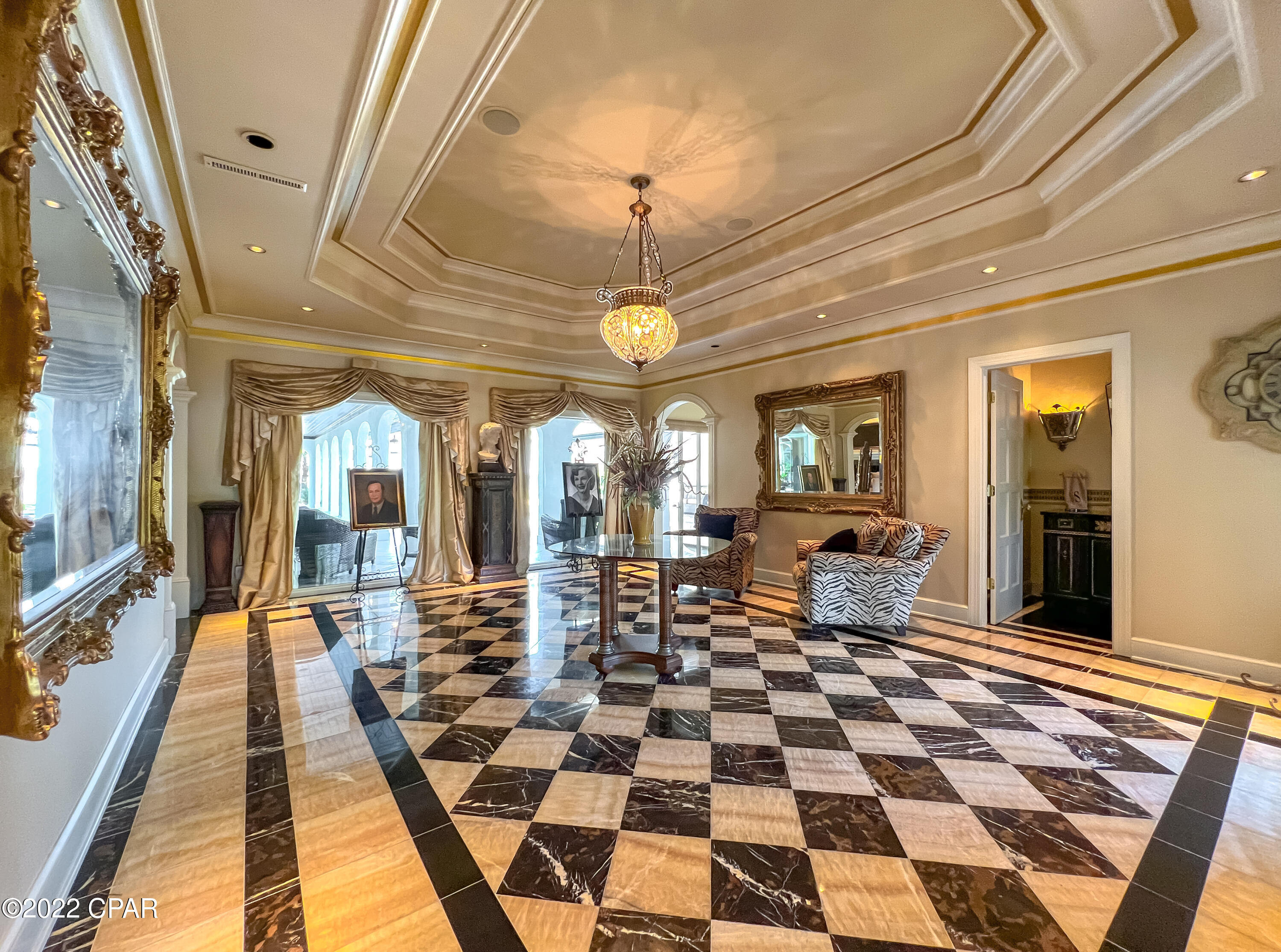 Colony Club Hrbr Ph 1 - Residential