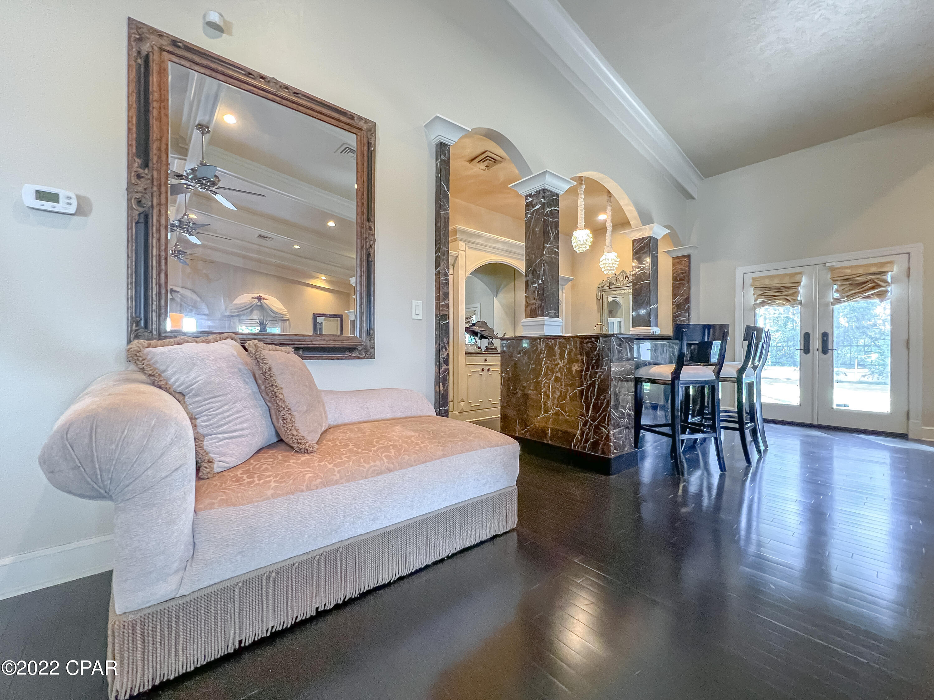 Colony Club Hrbr Ph 1 - Residential