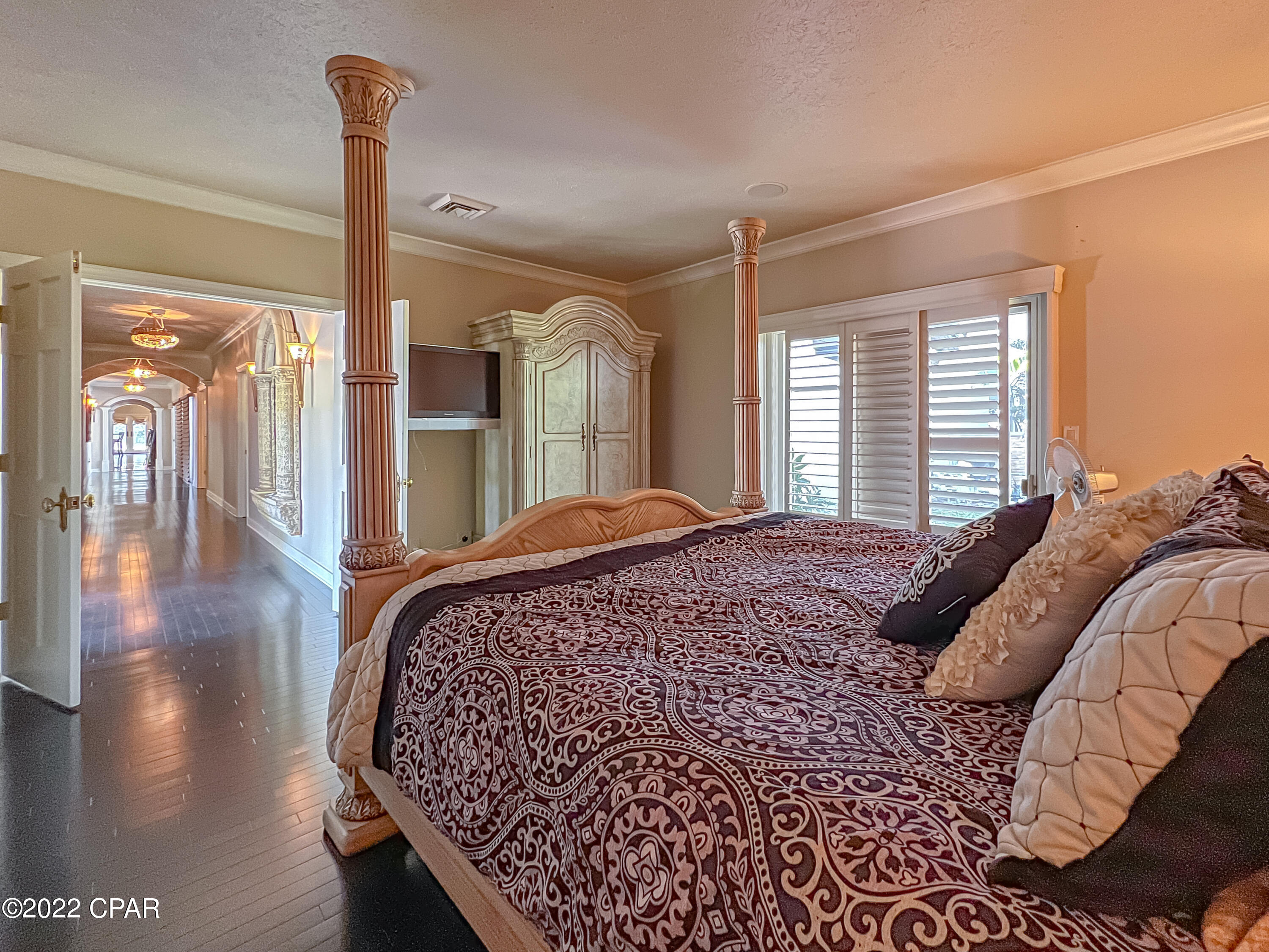 Colony Club Hrbr Ph 1 - Residential