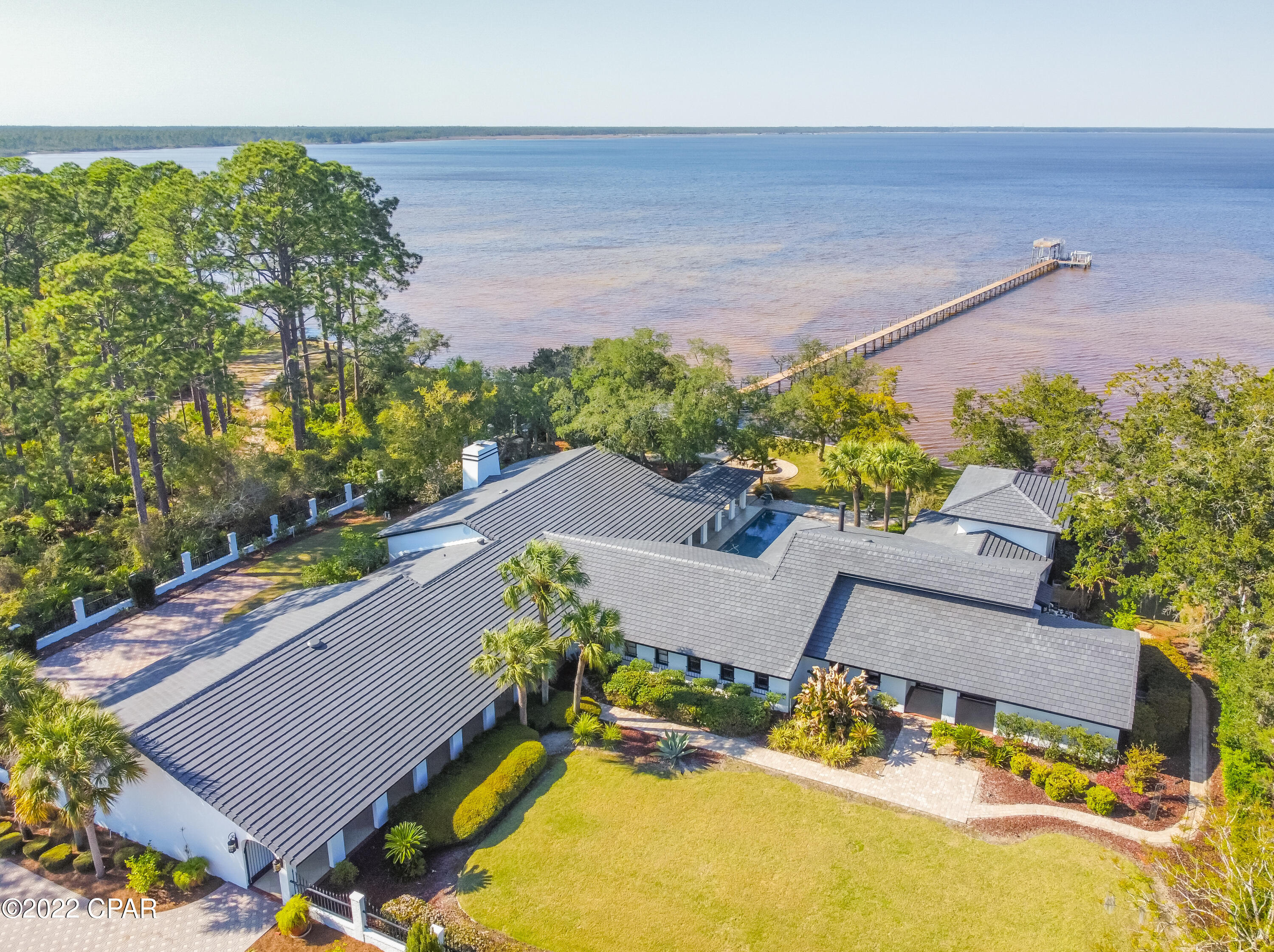 Colony Club Hrbr Ph 1 - Residential