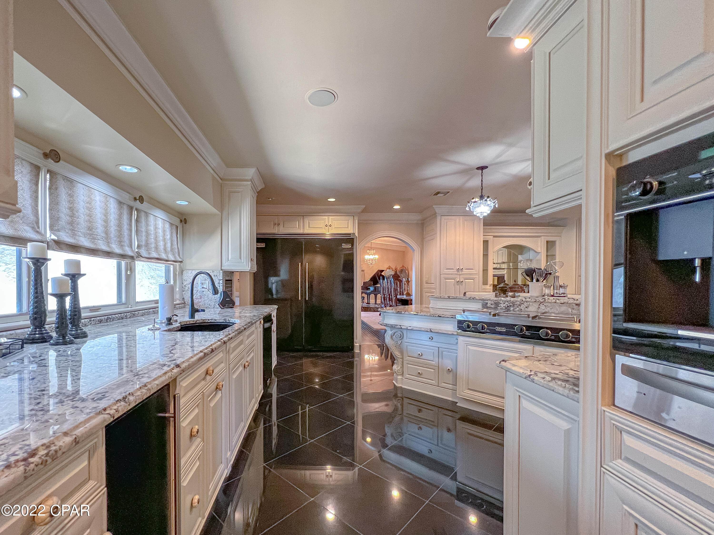 Colony Club Hrbr Ph 1 - Residential