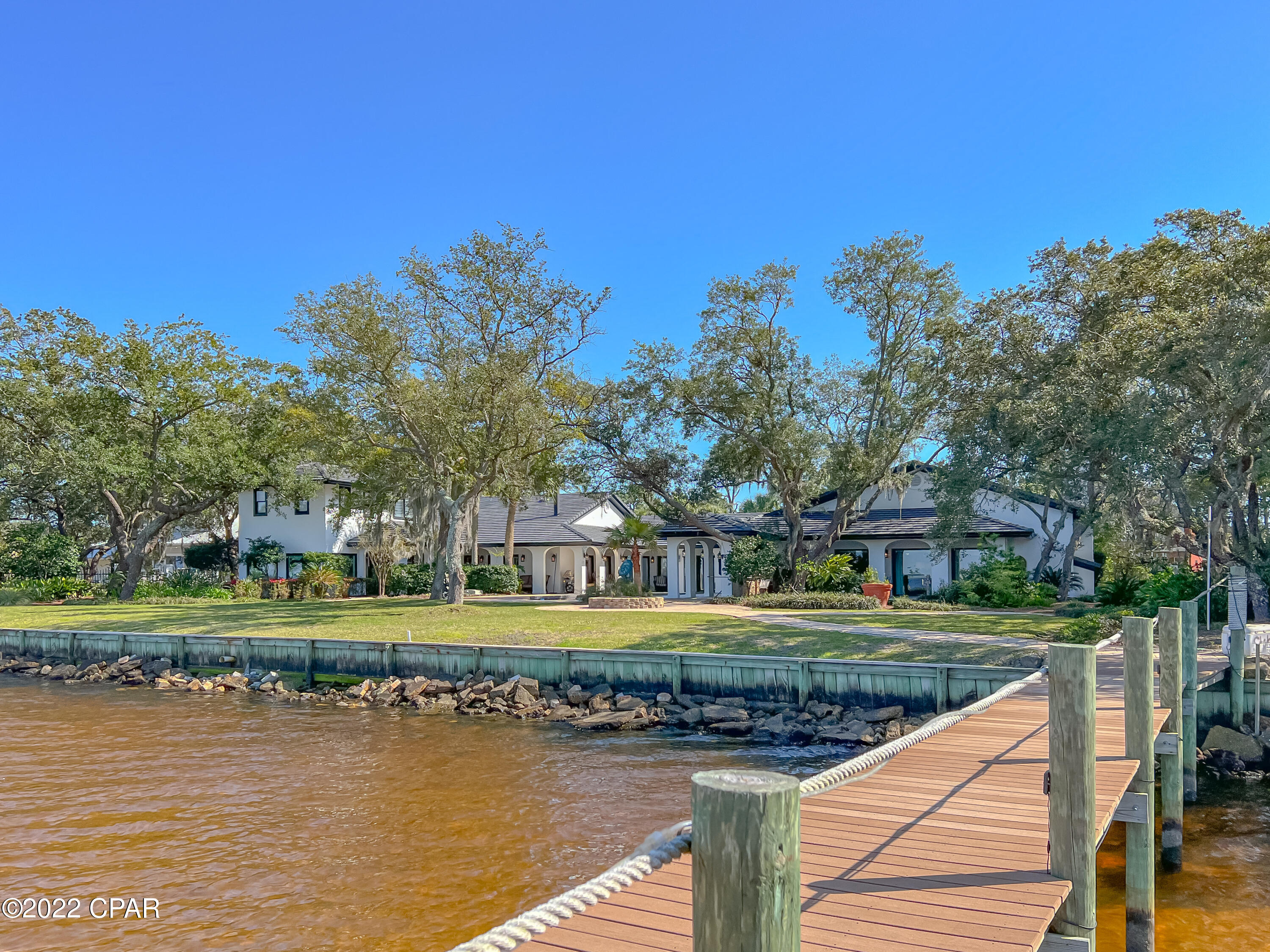 Colony Club Hrbr Ph 1 - Residential