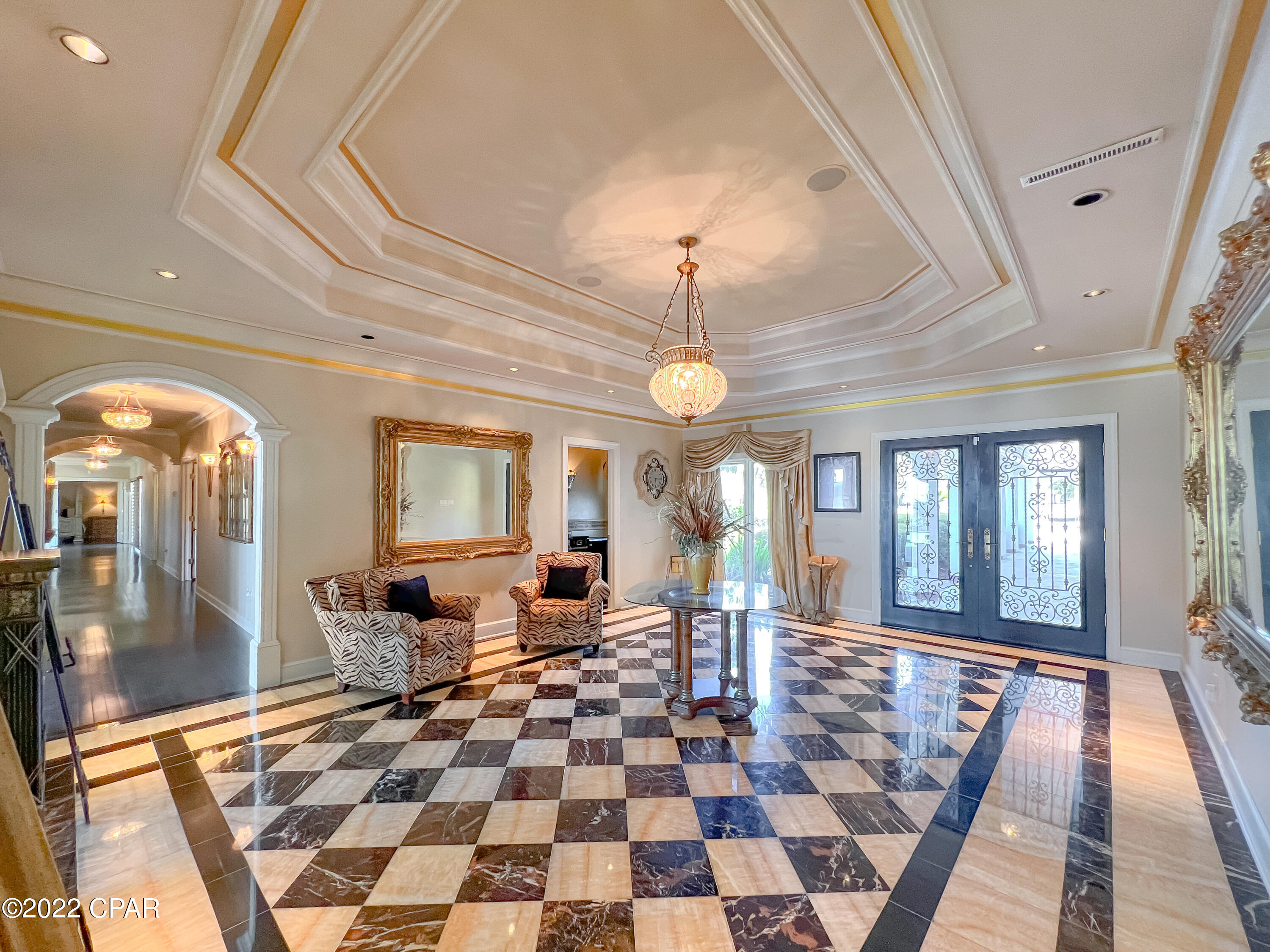 Colony Club Hrbr Ph 1 - Residential