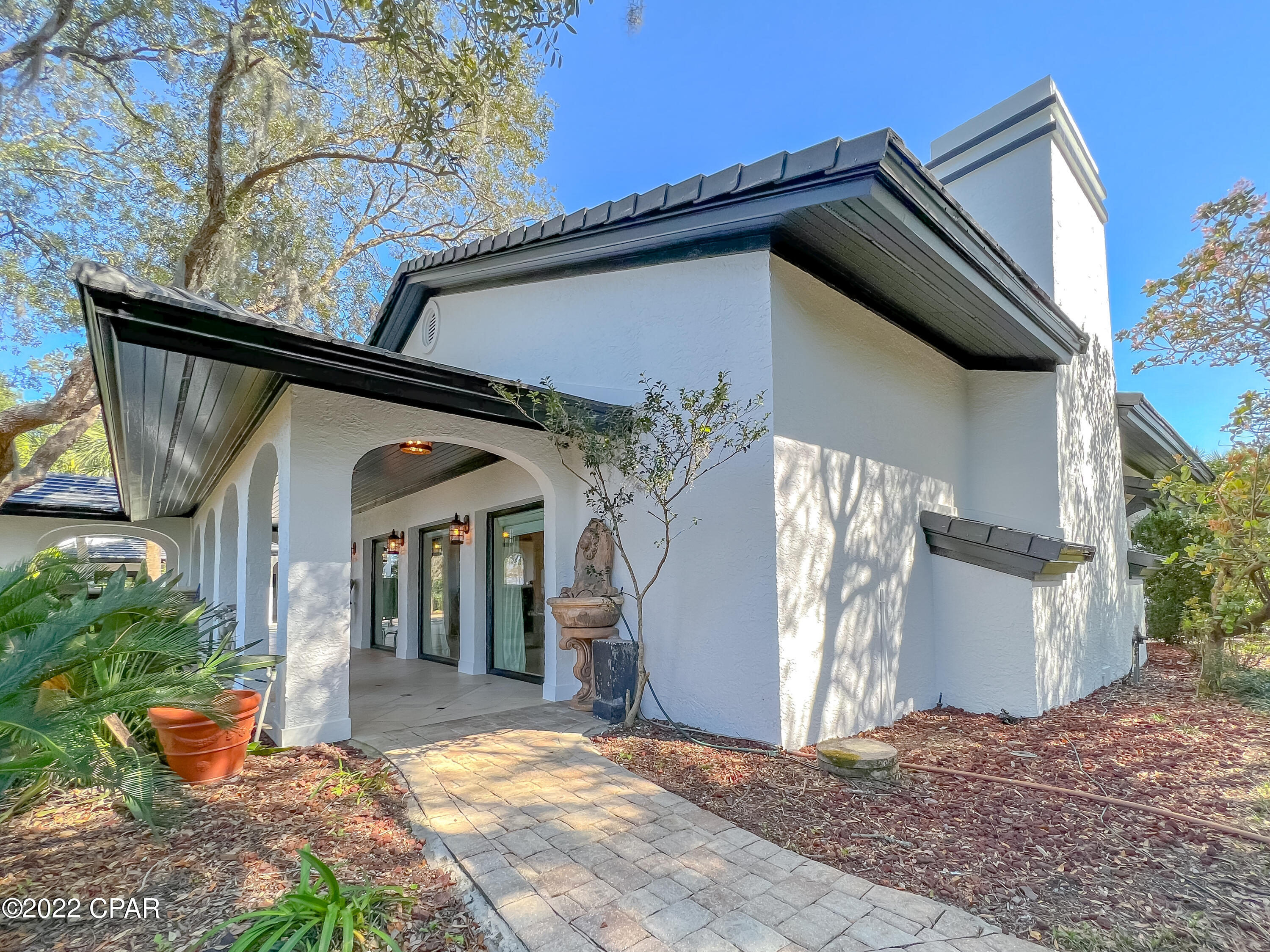 Colony Club Hrbr Ph 1 - Residential