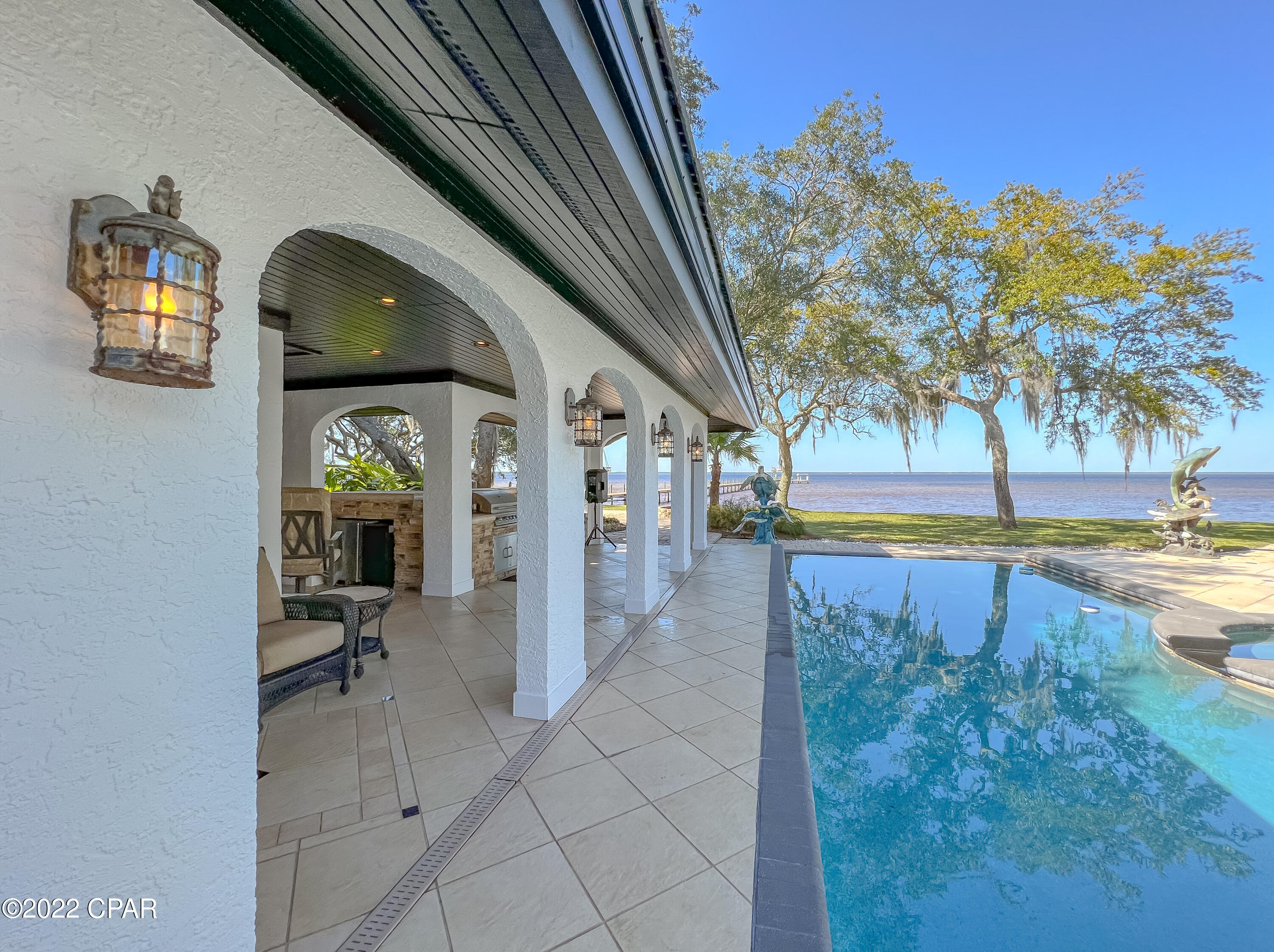 Colony Club Hrbr Ph 1 - Residential