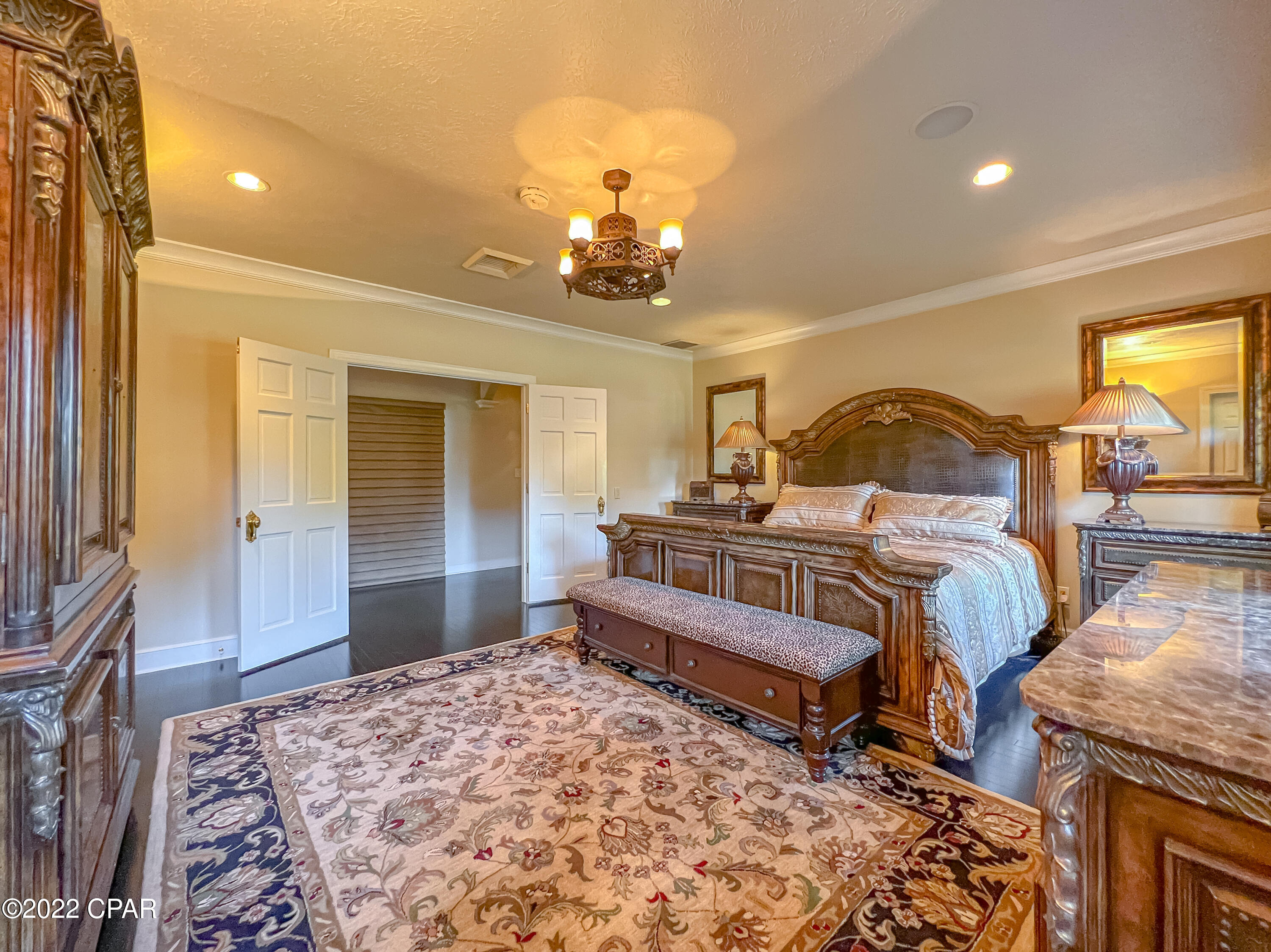 Colony Club Hrbr Ph 1 - Residential