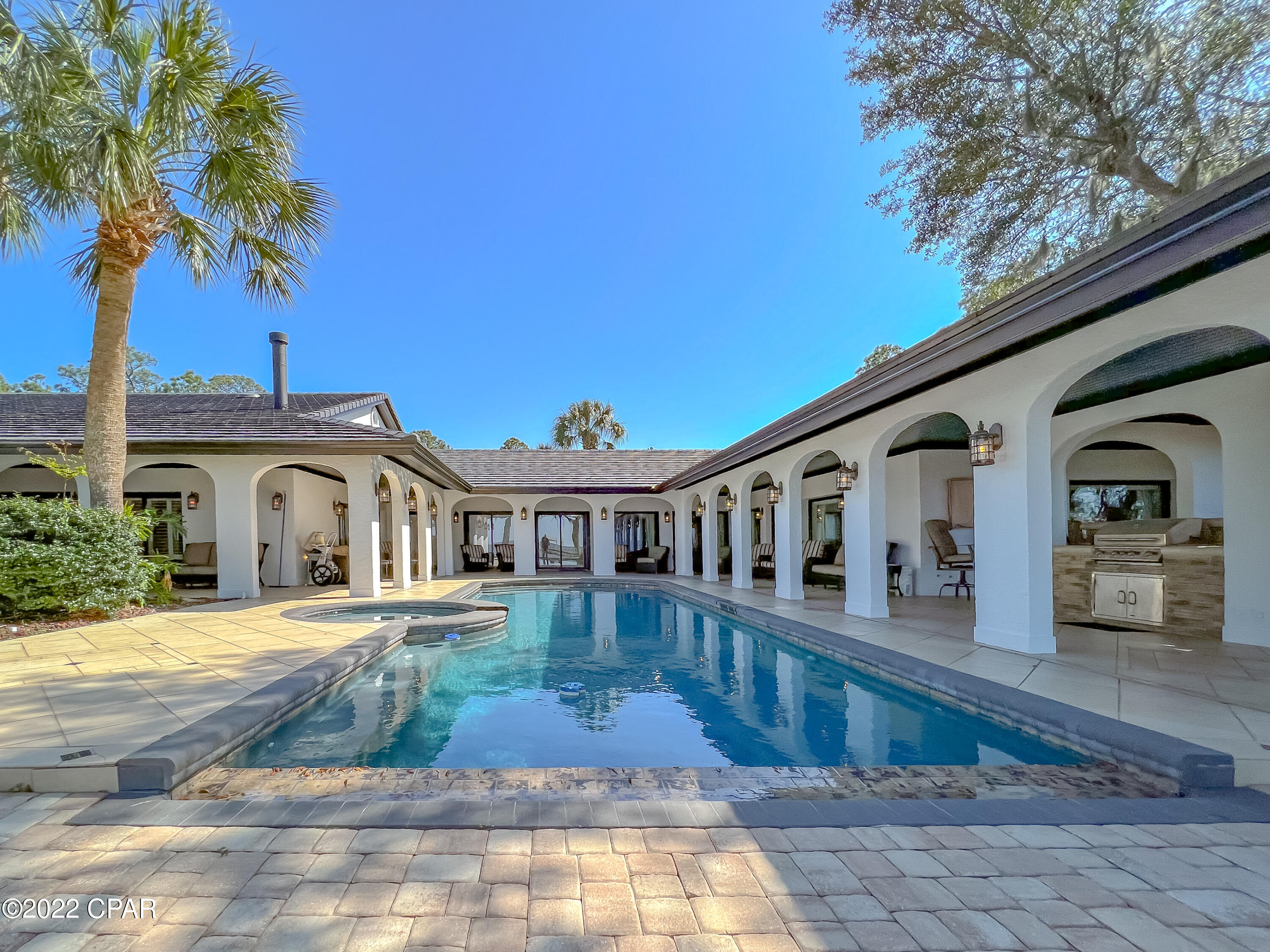 Colony Club Hrbr Ph 1 - Residential