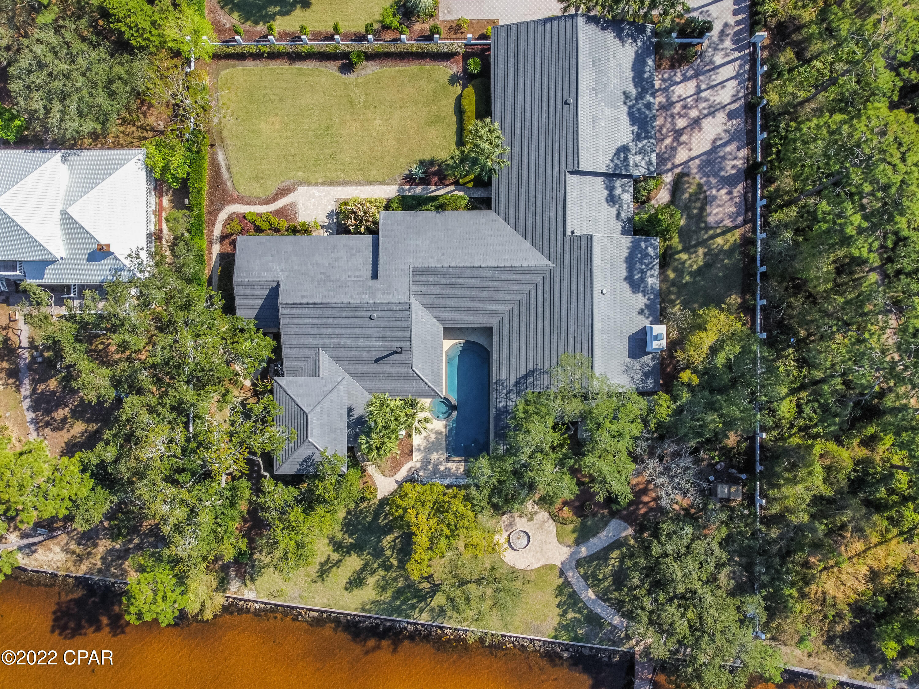 Colony Club Hrbr Ph 1 - Residential