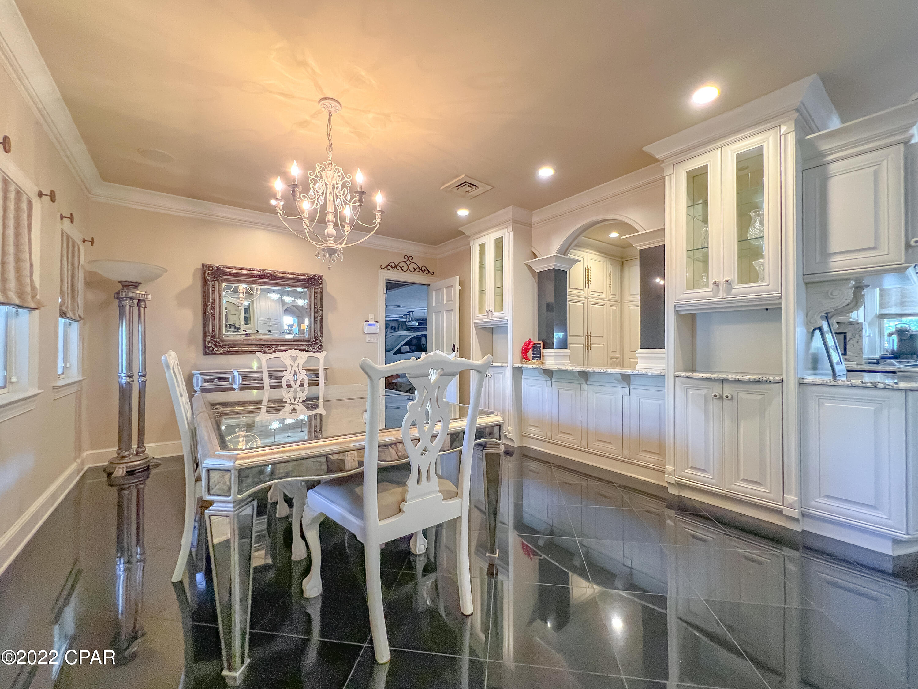 Colony Club Hrbr Ph 1 - Residential