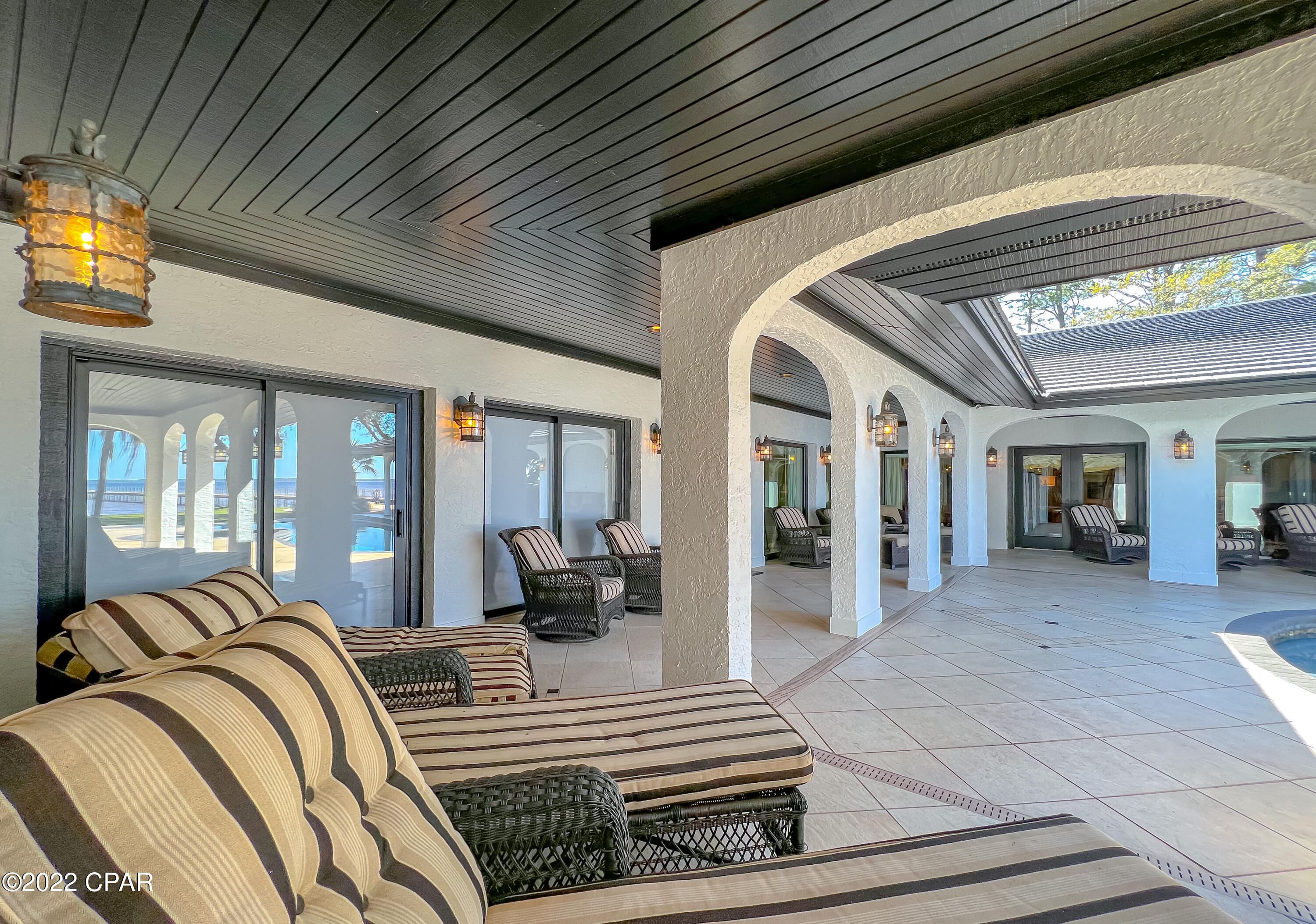 Colony Club Hrbr Ph 1 - Residential