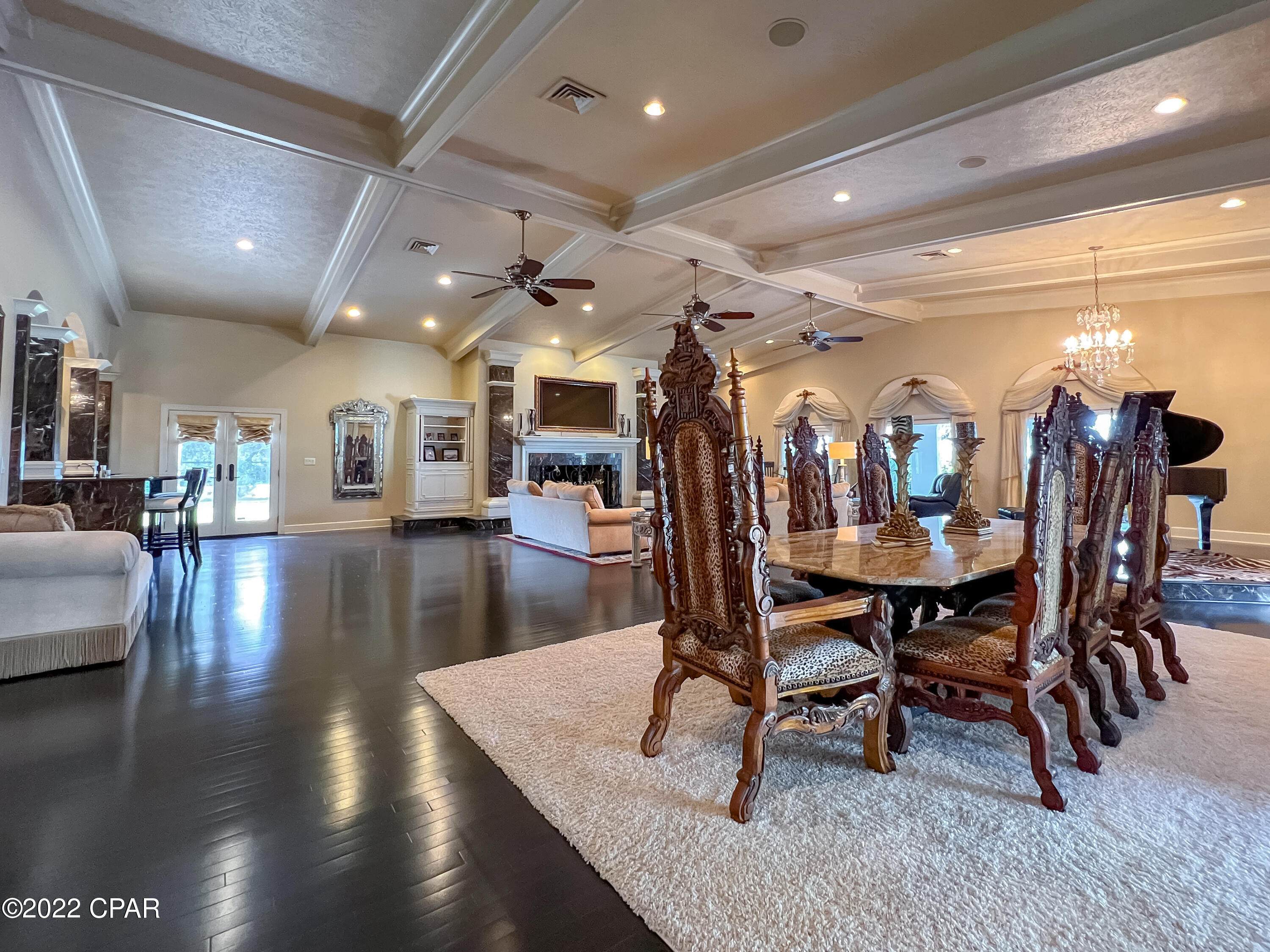 Colony Club Hrbr Ph 1 - Residential