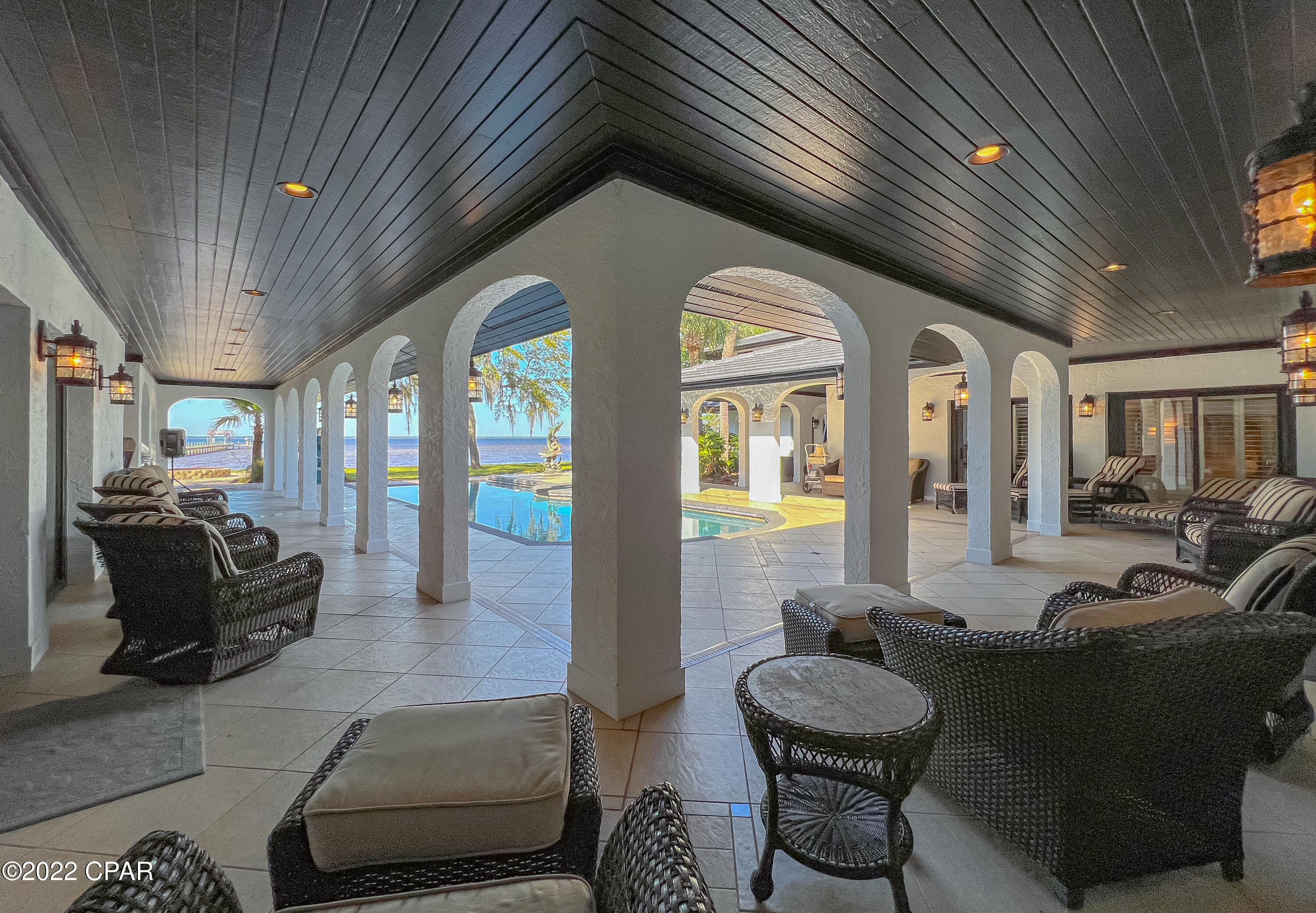 Colony Club Hrbr Ph 1 - Residential