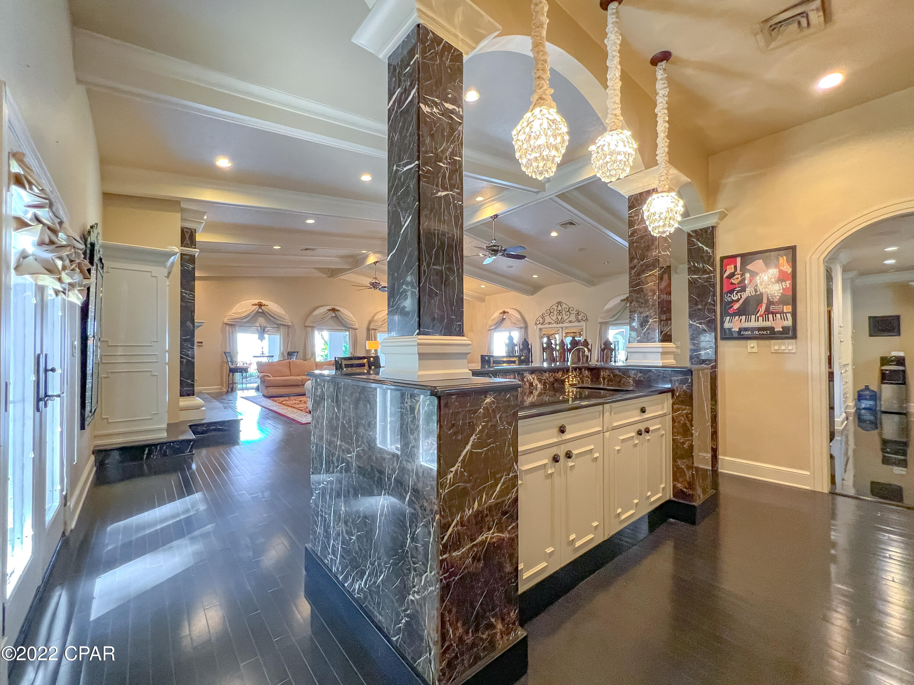 Colony Club Hrbr Ph 1 - Residential