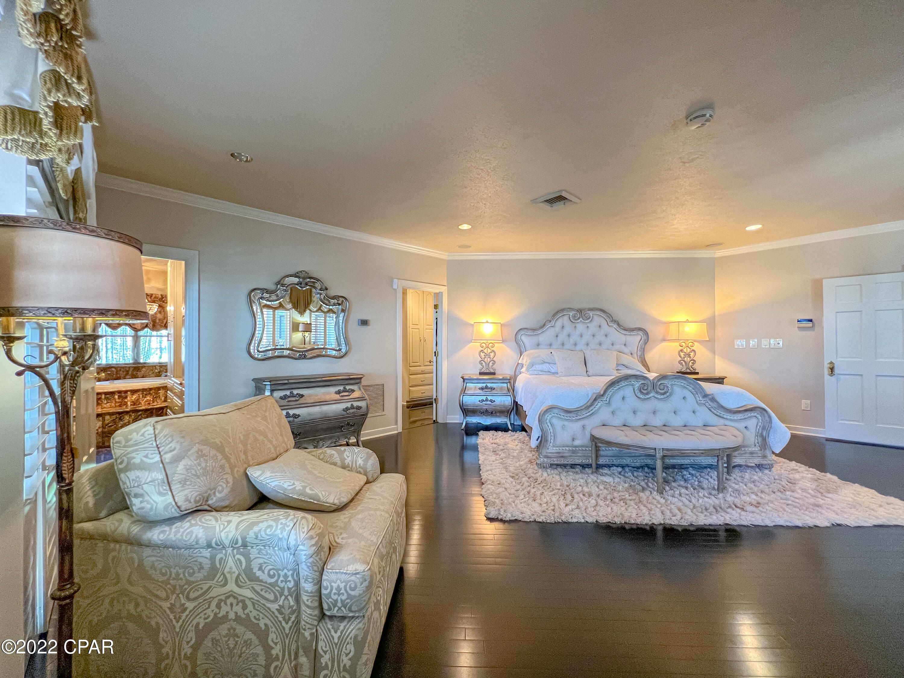 Colony Club Hrbr Ph 1 - Residential