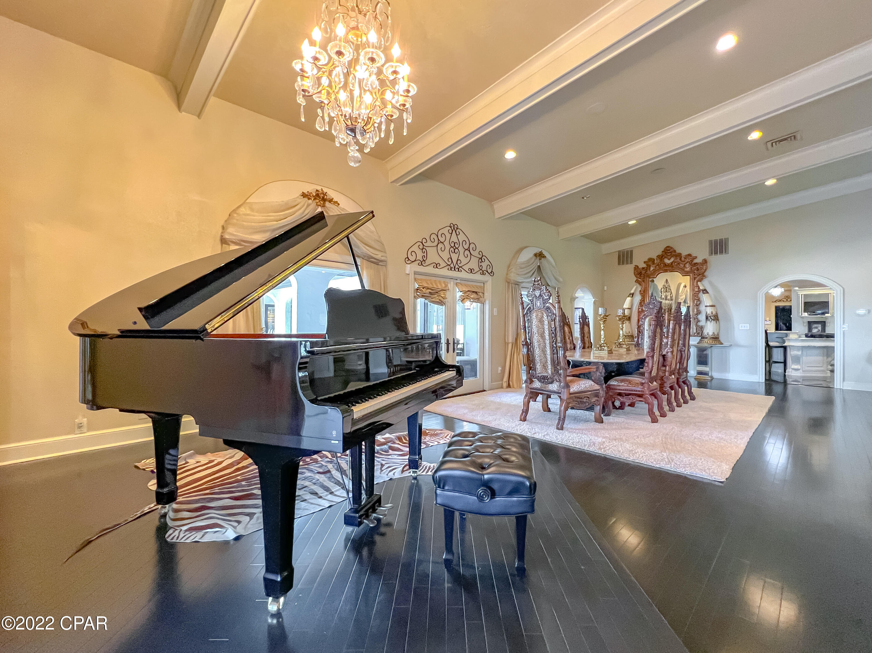 Colony Club Hrbr Ph 1 - Residential