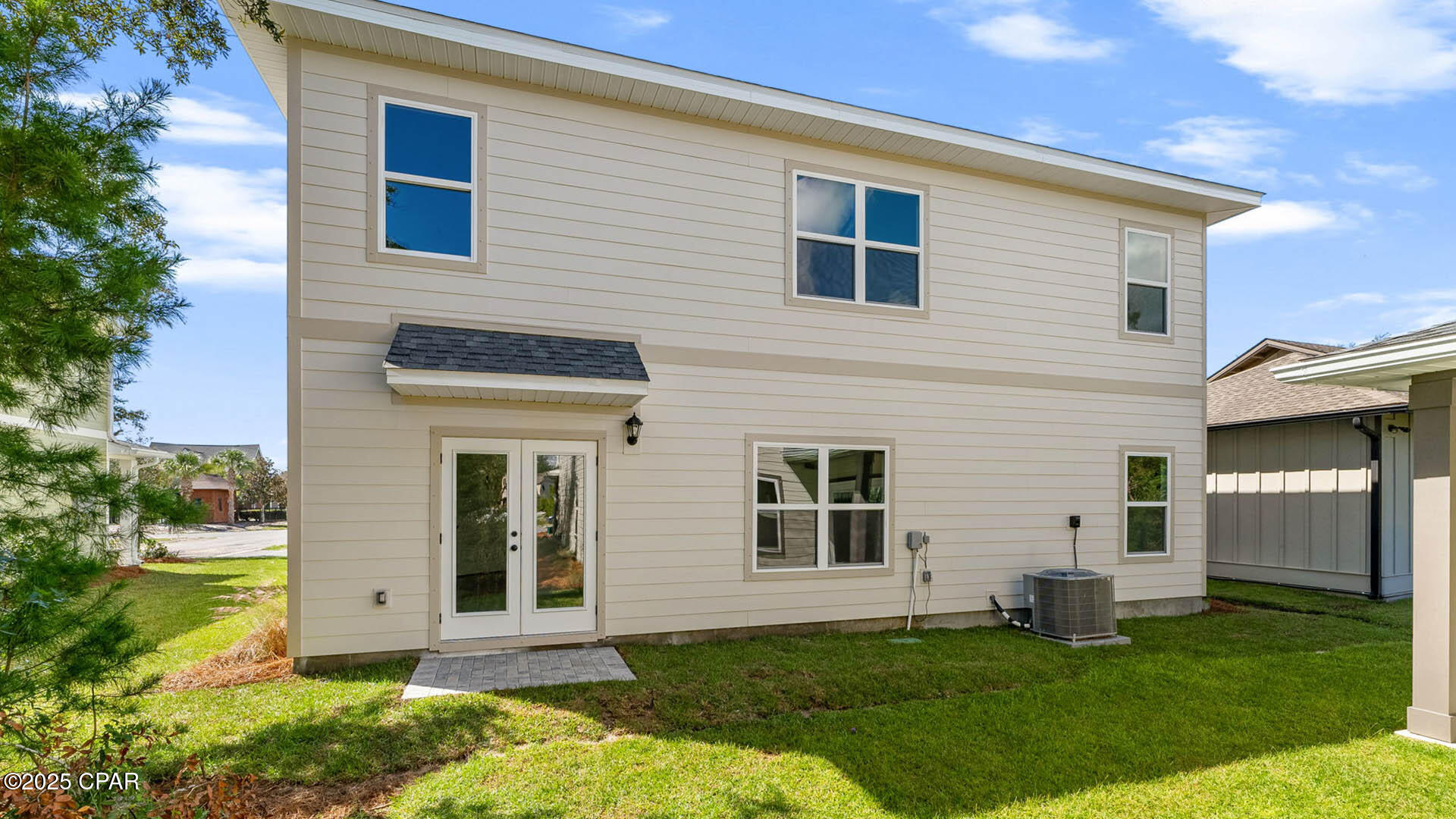 Sanctuary Beach - Residential