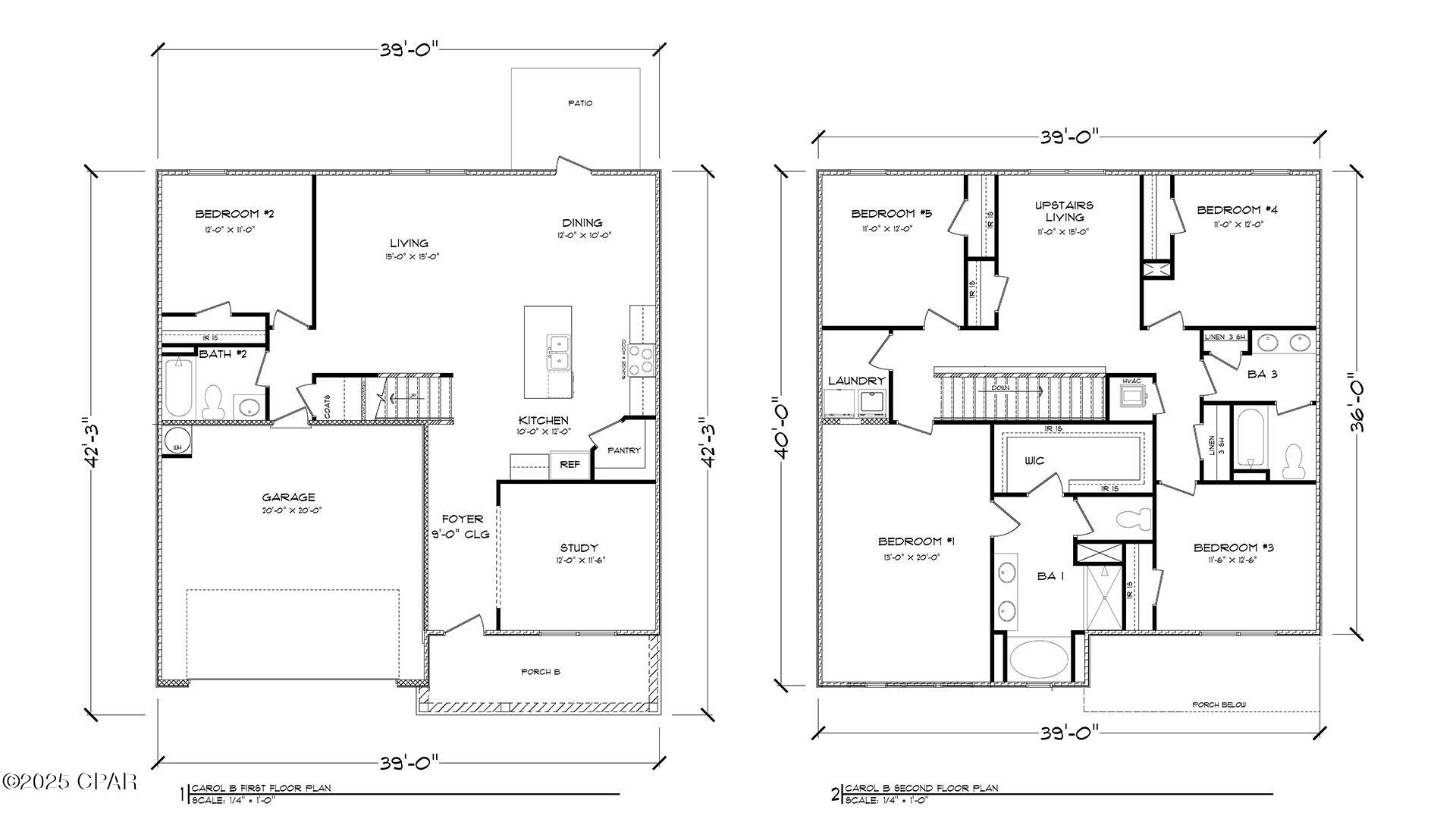Sanctuary Beach - Residential