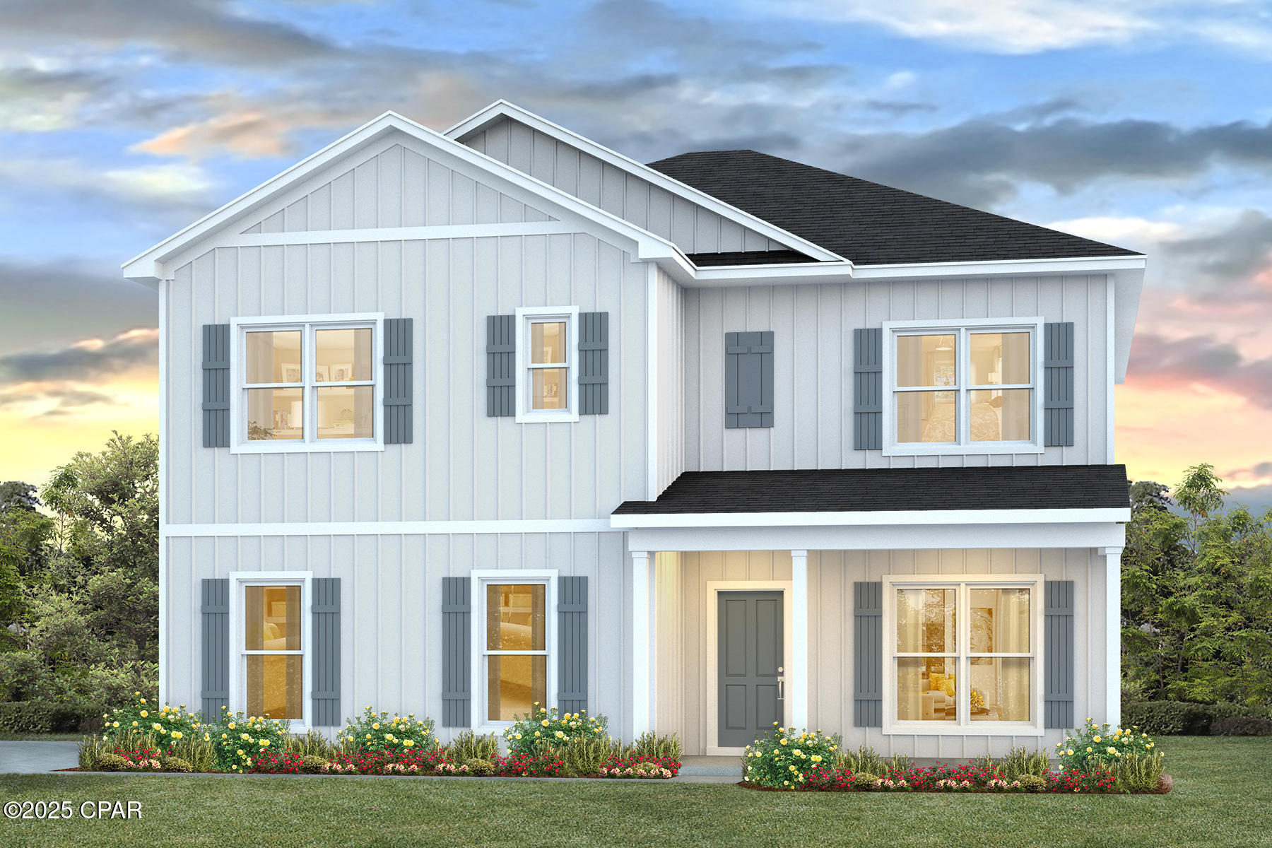 Sanctuary Beach - Residential