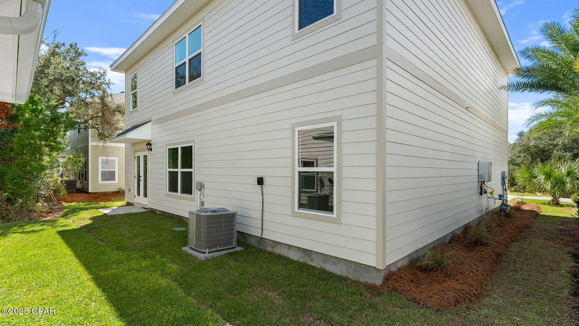 Sanctuary Beach - Residential