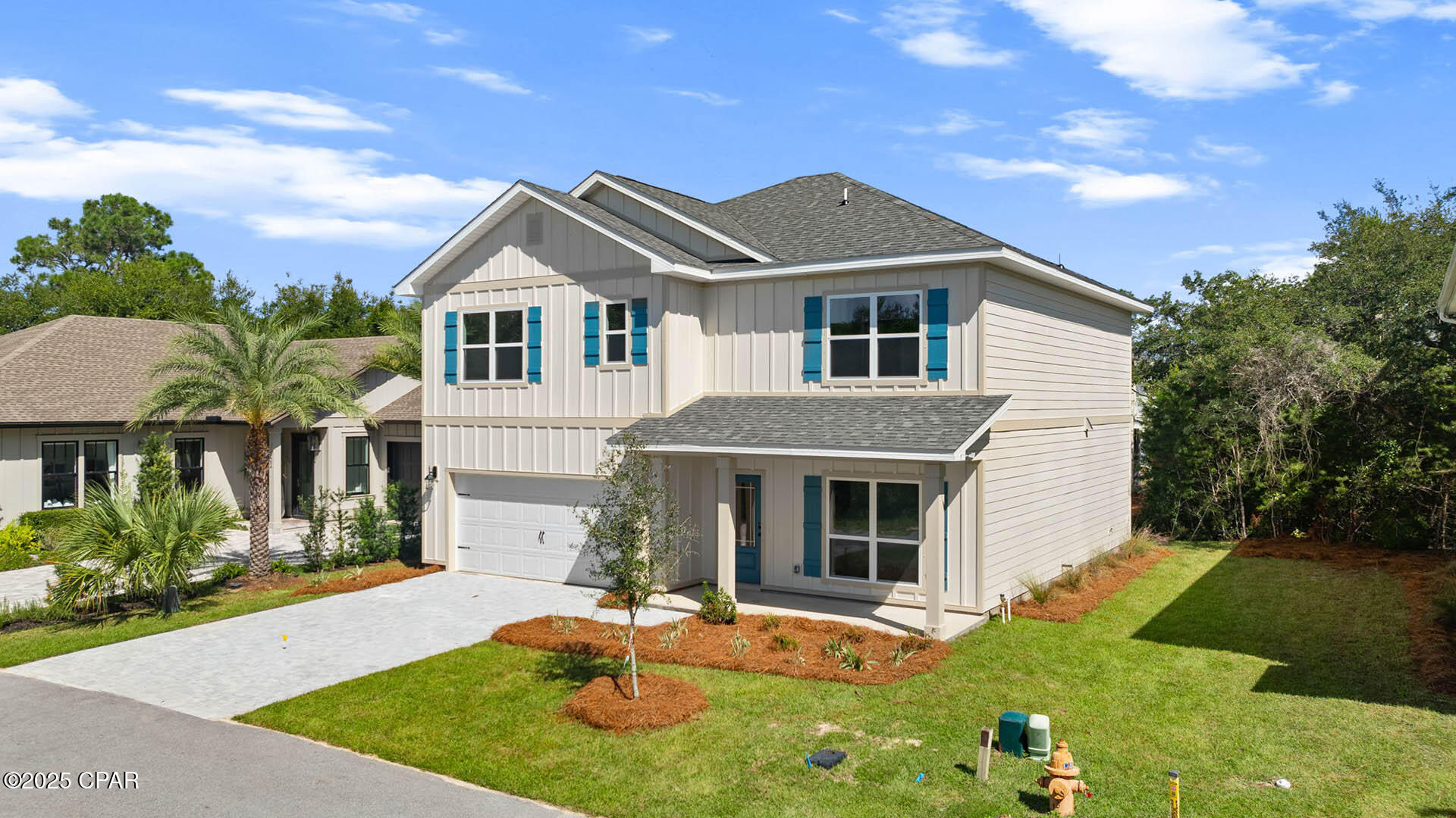 Sanctuary Beach - Residential