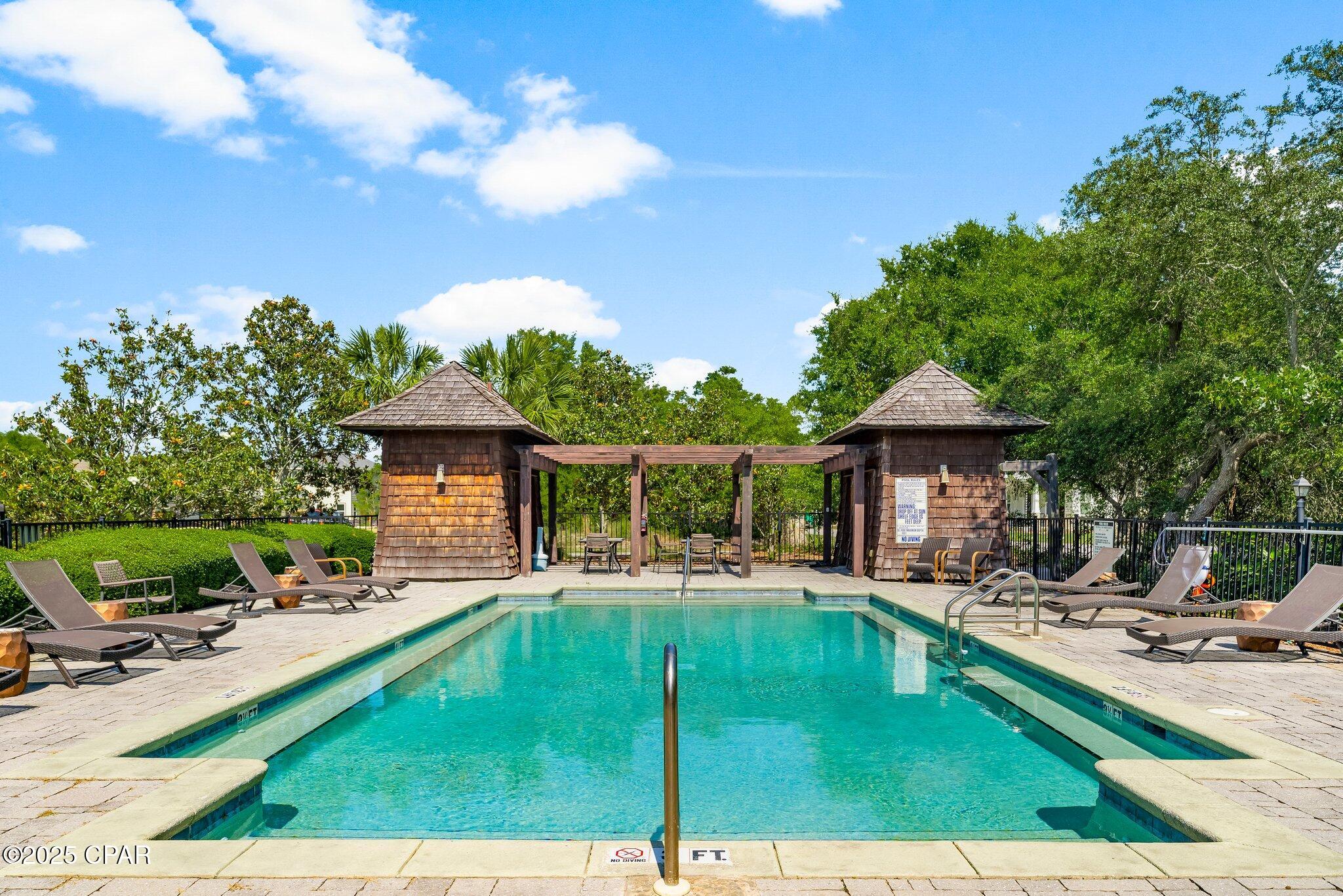 Sanctuary Beach - Residential