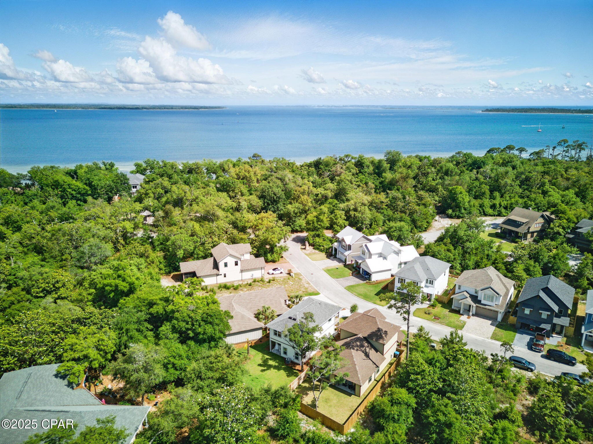 Sanctuary Beach - Residential