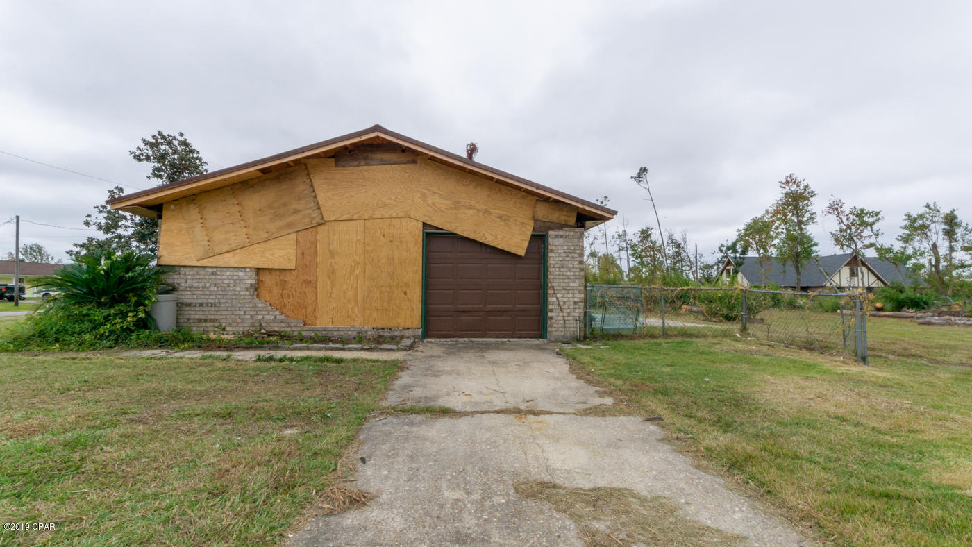 [No Recorded Subdiv] - Residential