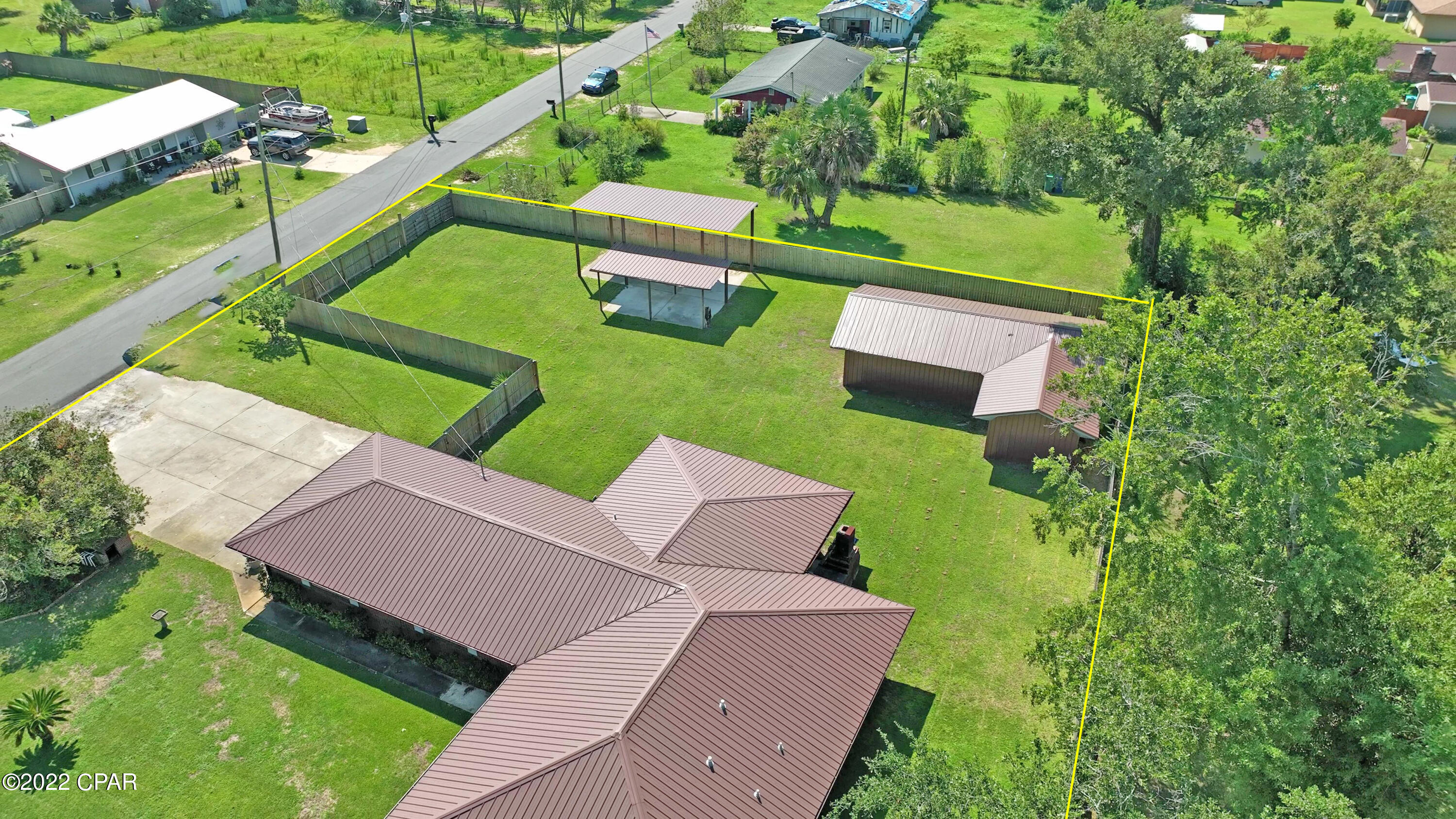 Highland City - Residential