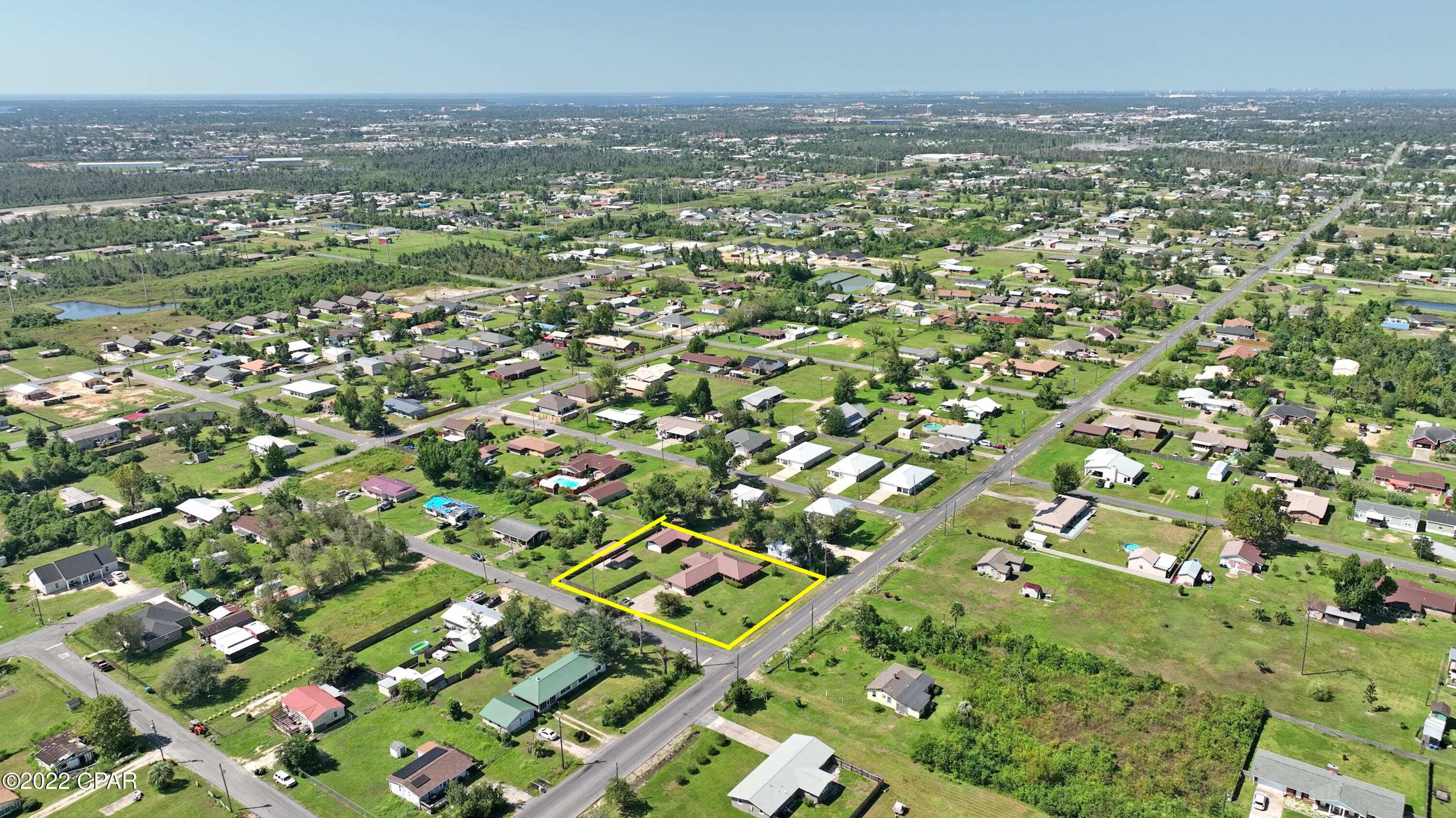 Highland City - Residential