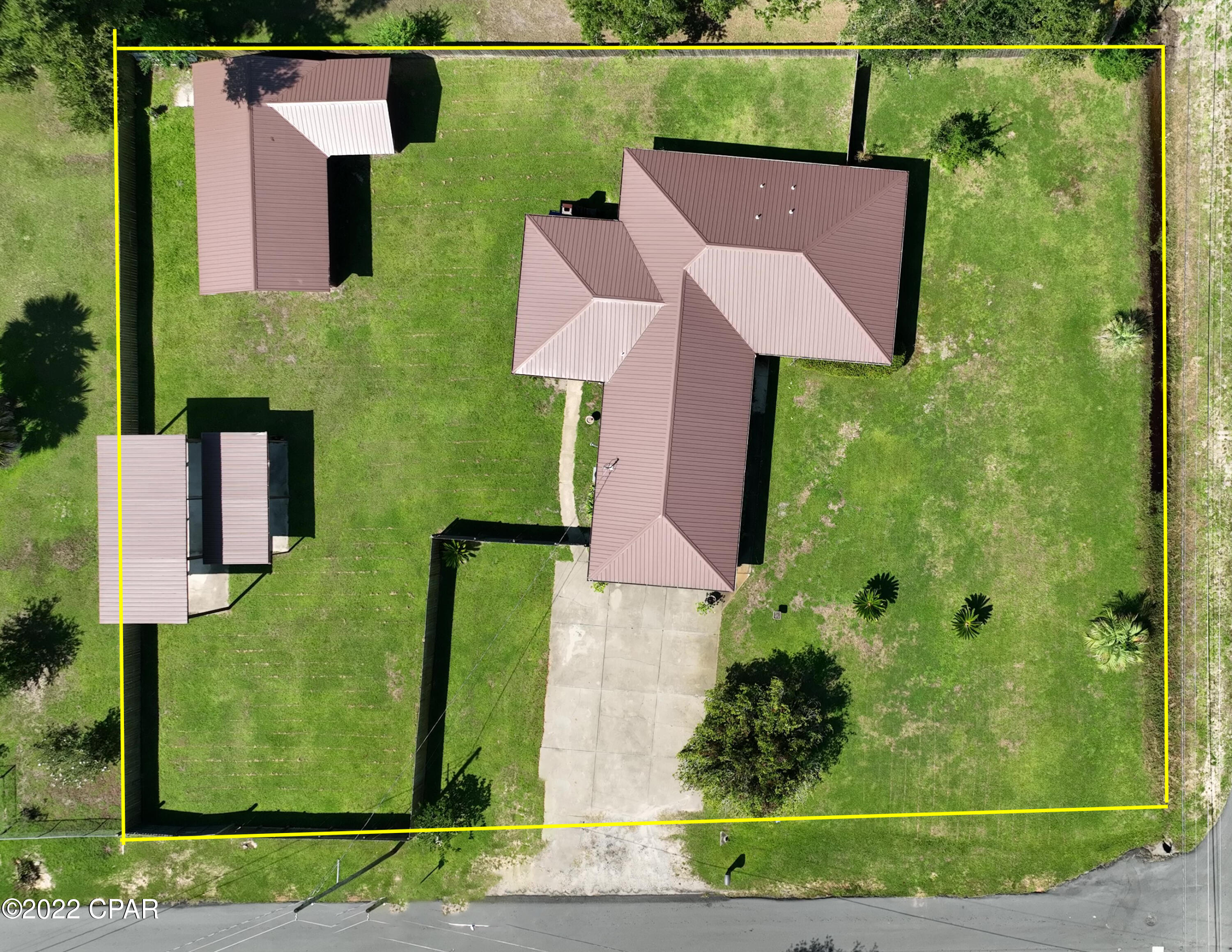 Highland City - Residential