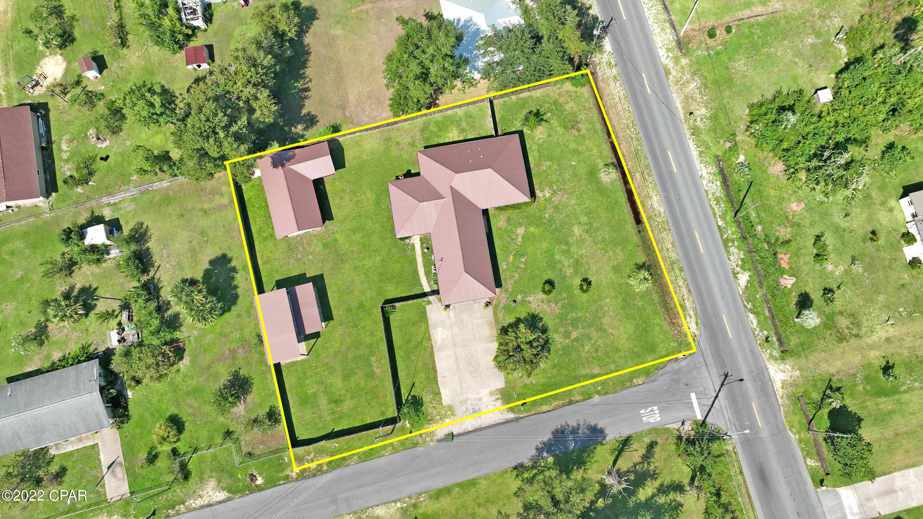 Highland City - Residential