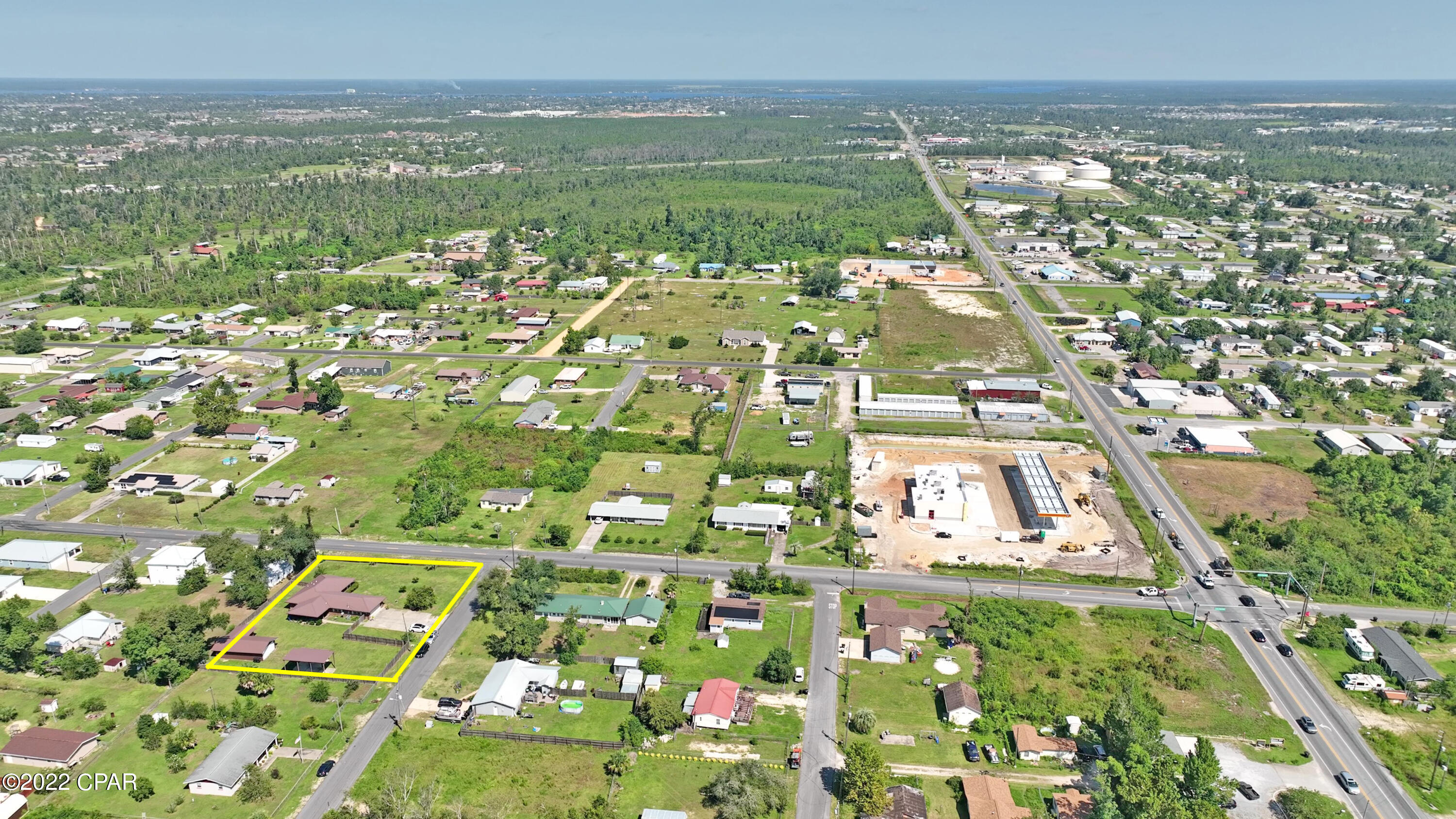 Highland City - Residential