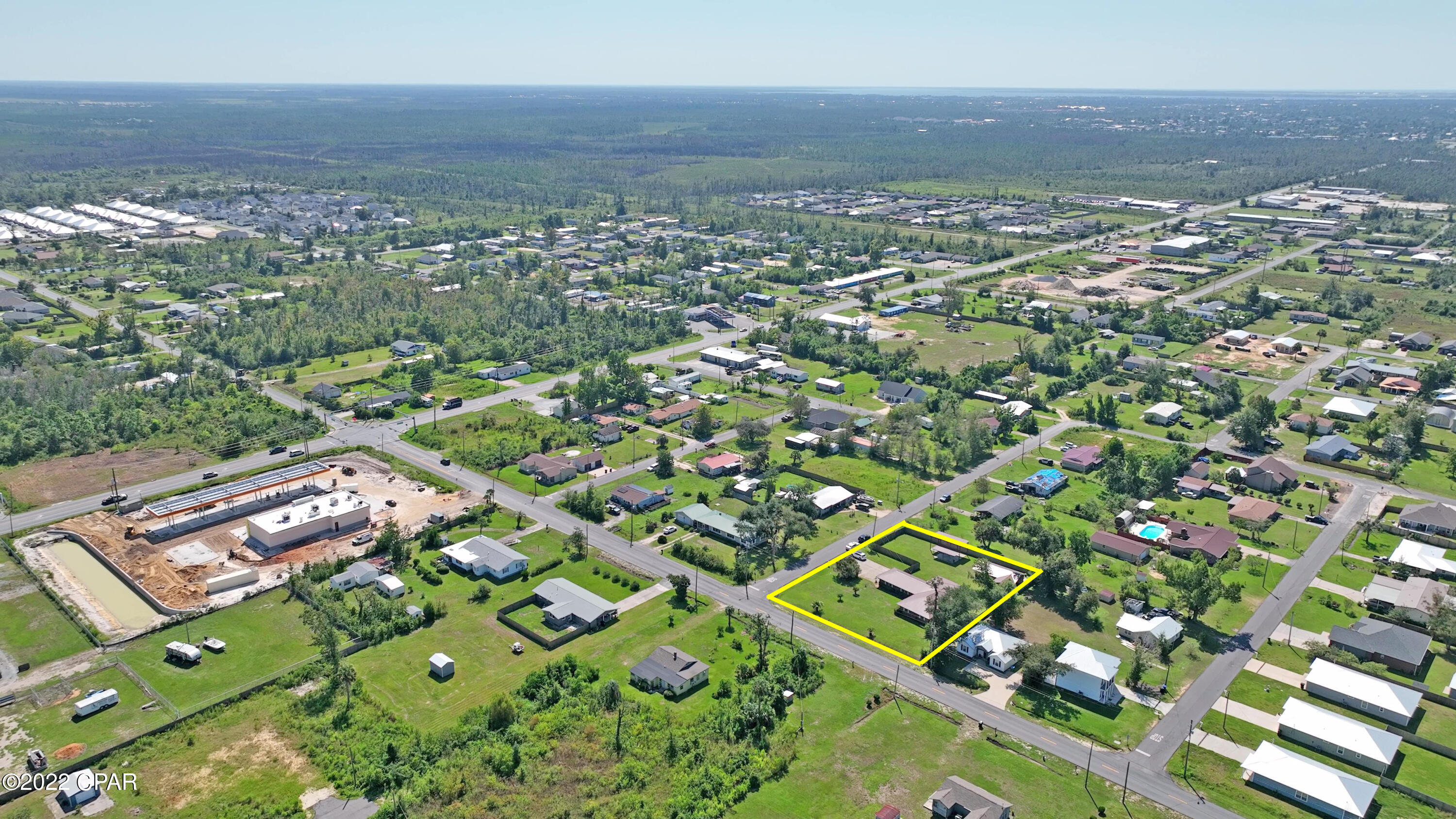 Highland City - Residential