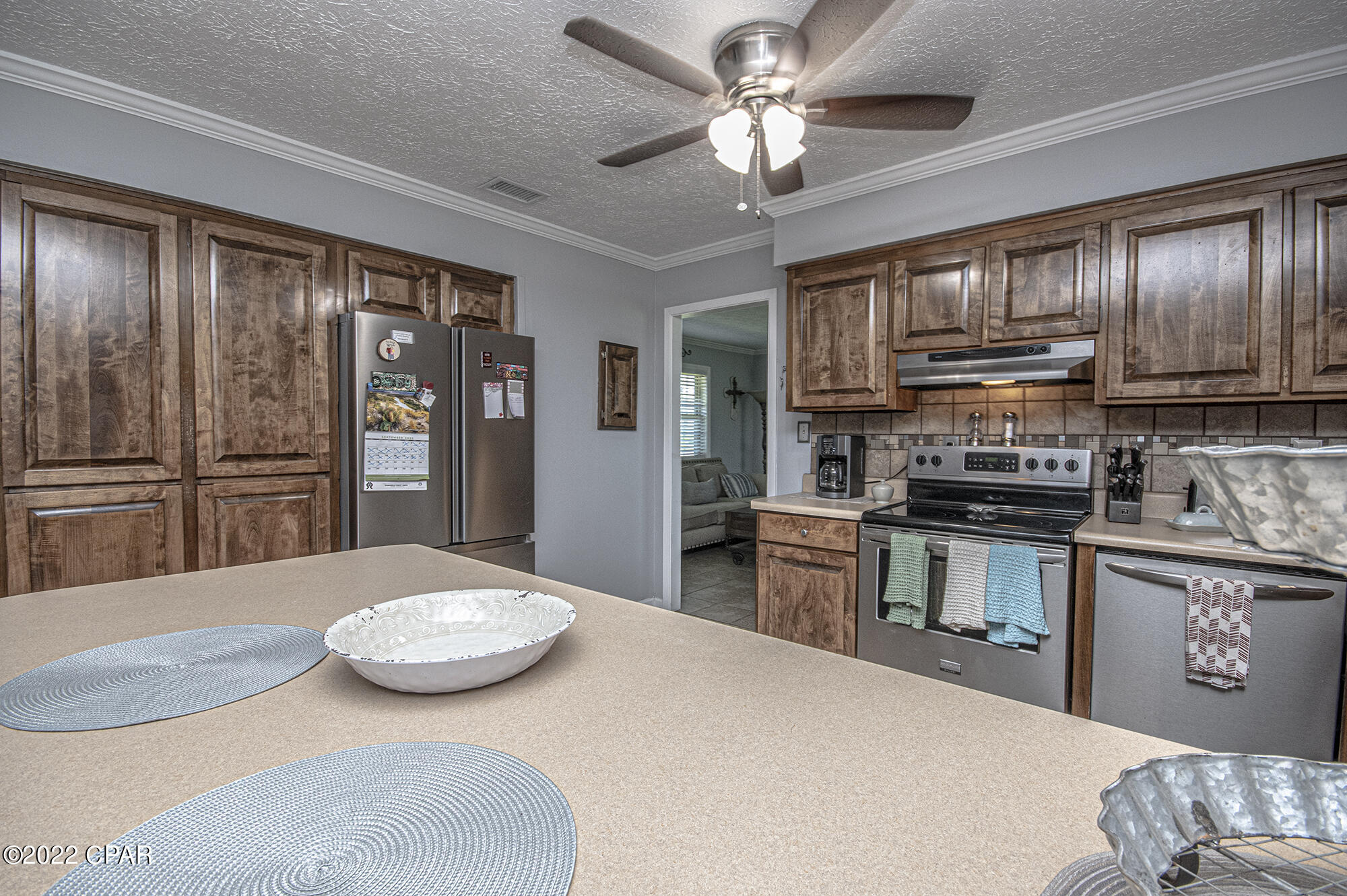 Highland City - Residential