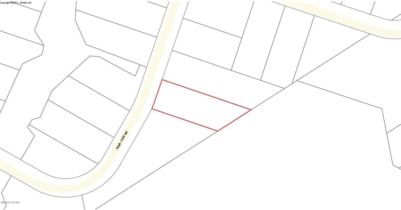 Cedar Creek Chase Ph 1 - Land