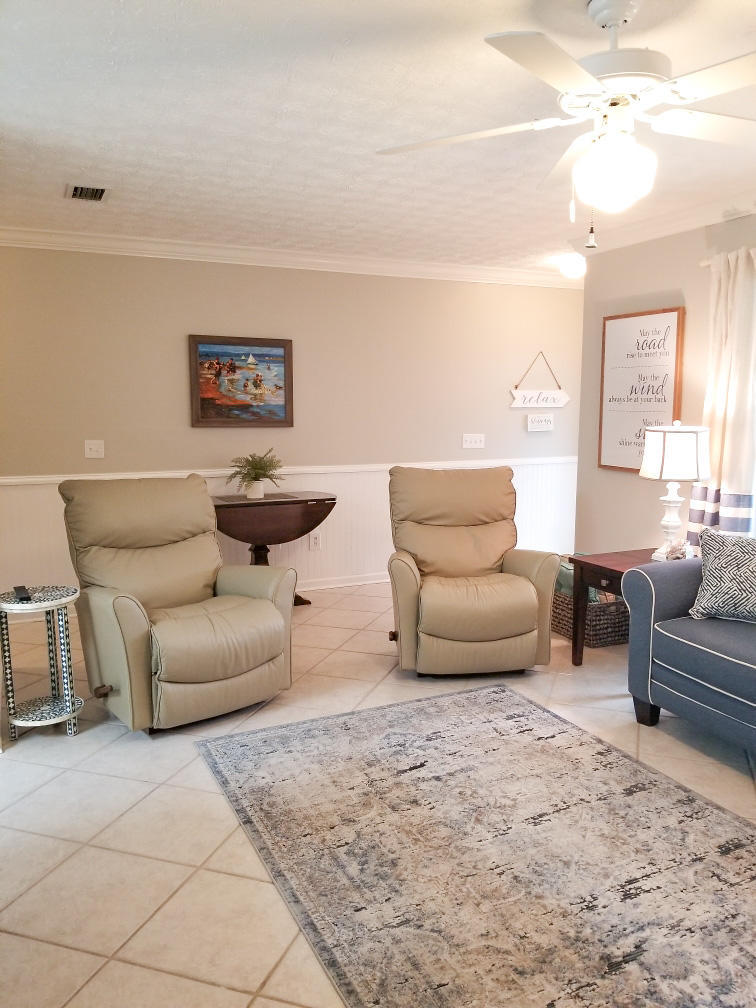 Horizon South XXI - Residential