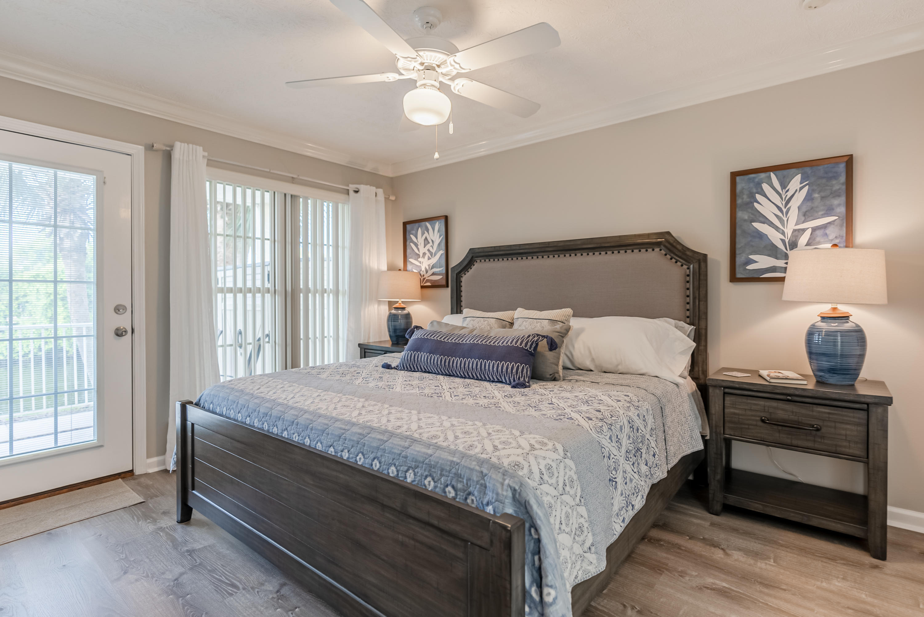 Horizon South XXI - Residential