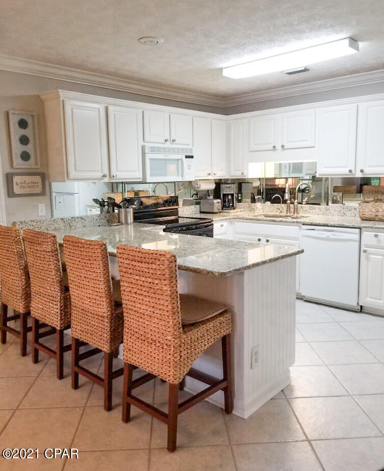 Horizon South XXI - Residential