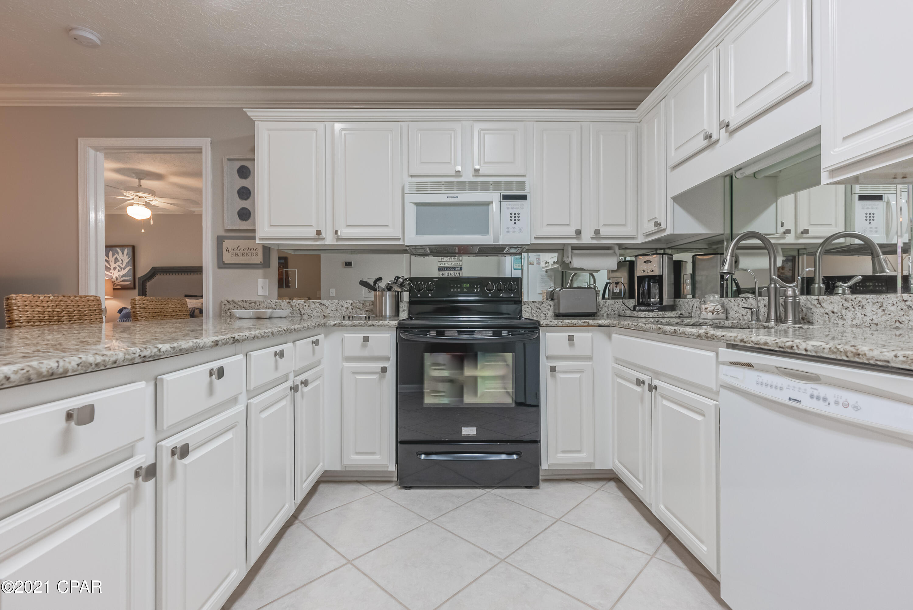 Horizon South XXI - Residential