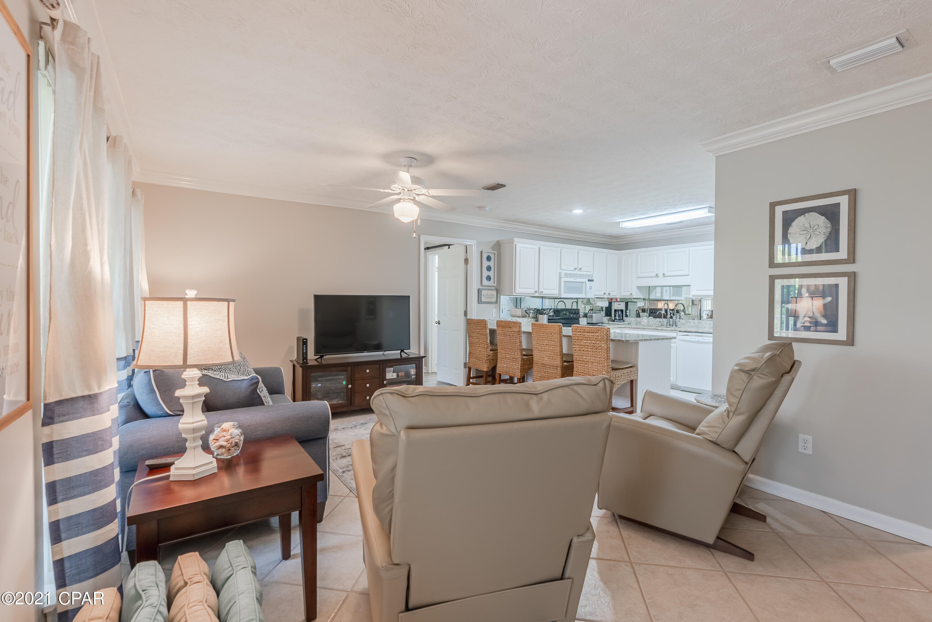 Horizon South XXI - Residential