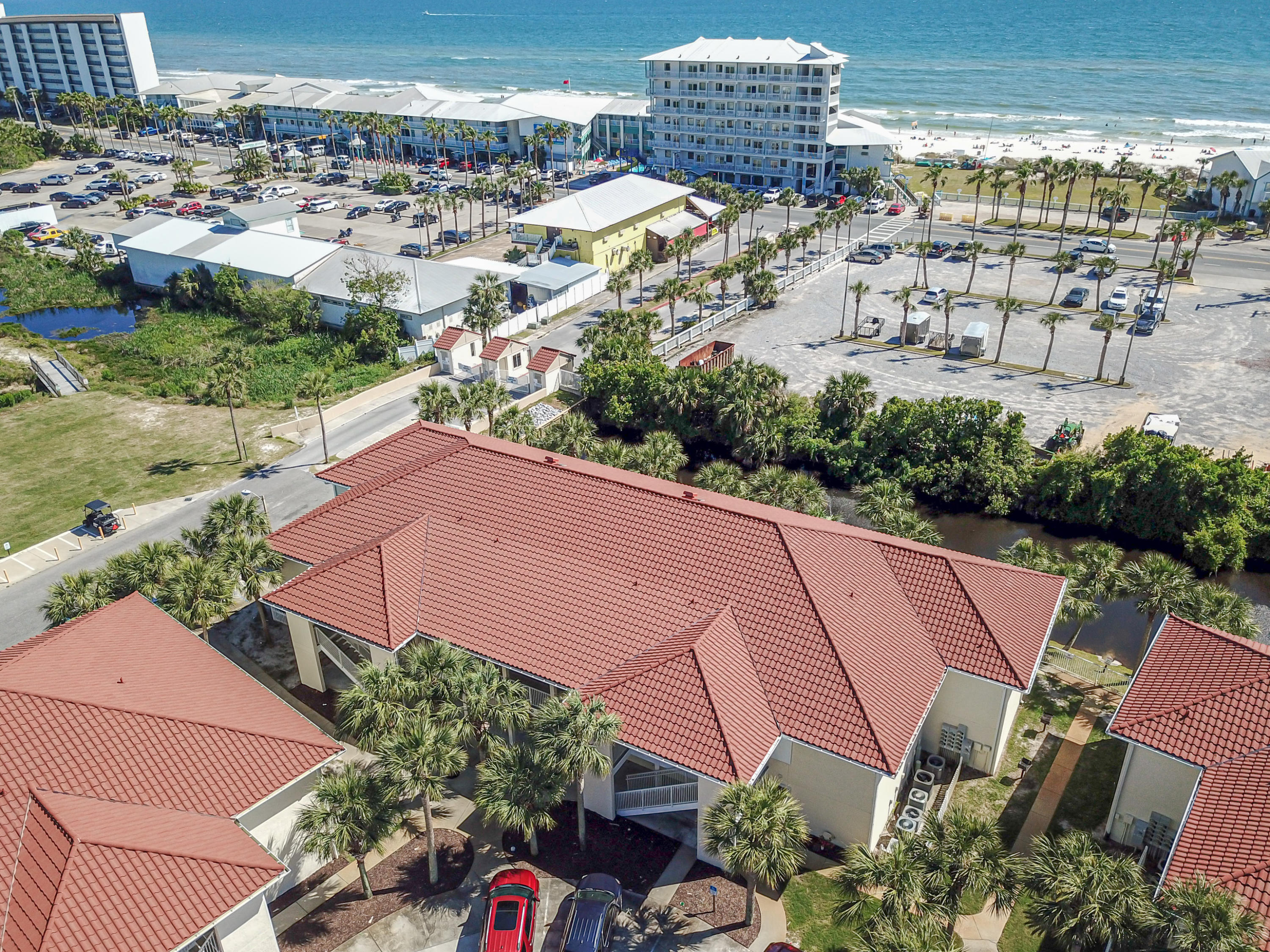 Horizon South XXI - Residential