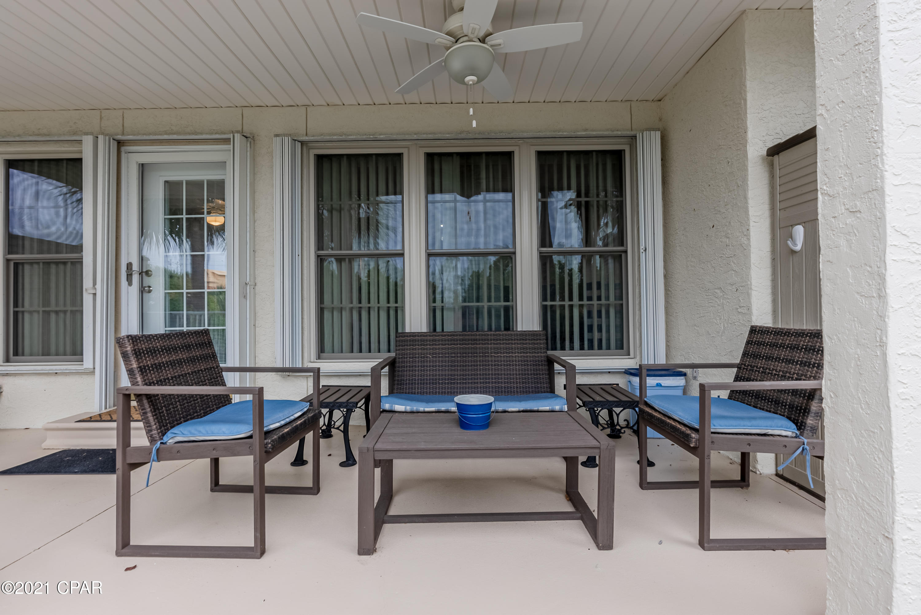 Horizon South XXI - Residential