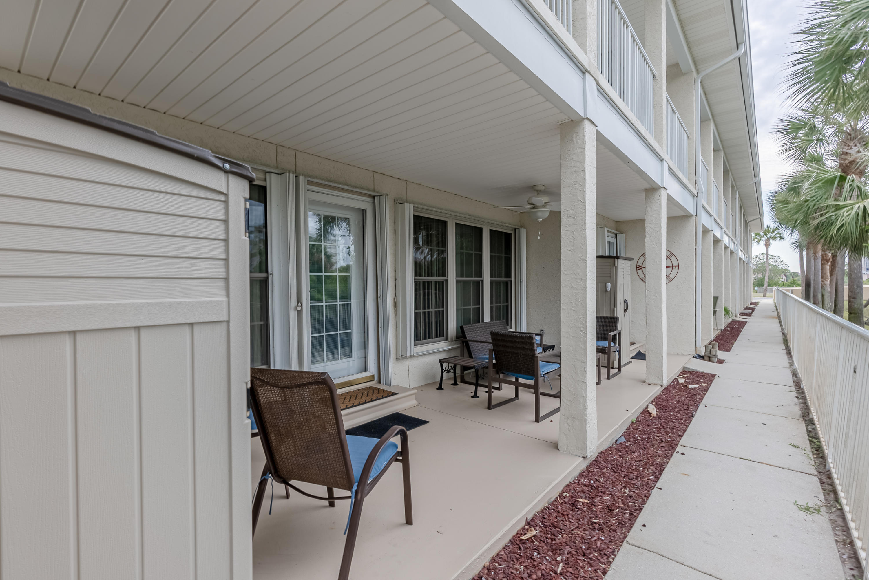 Horizon South XXI - Residential