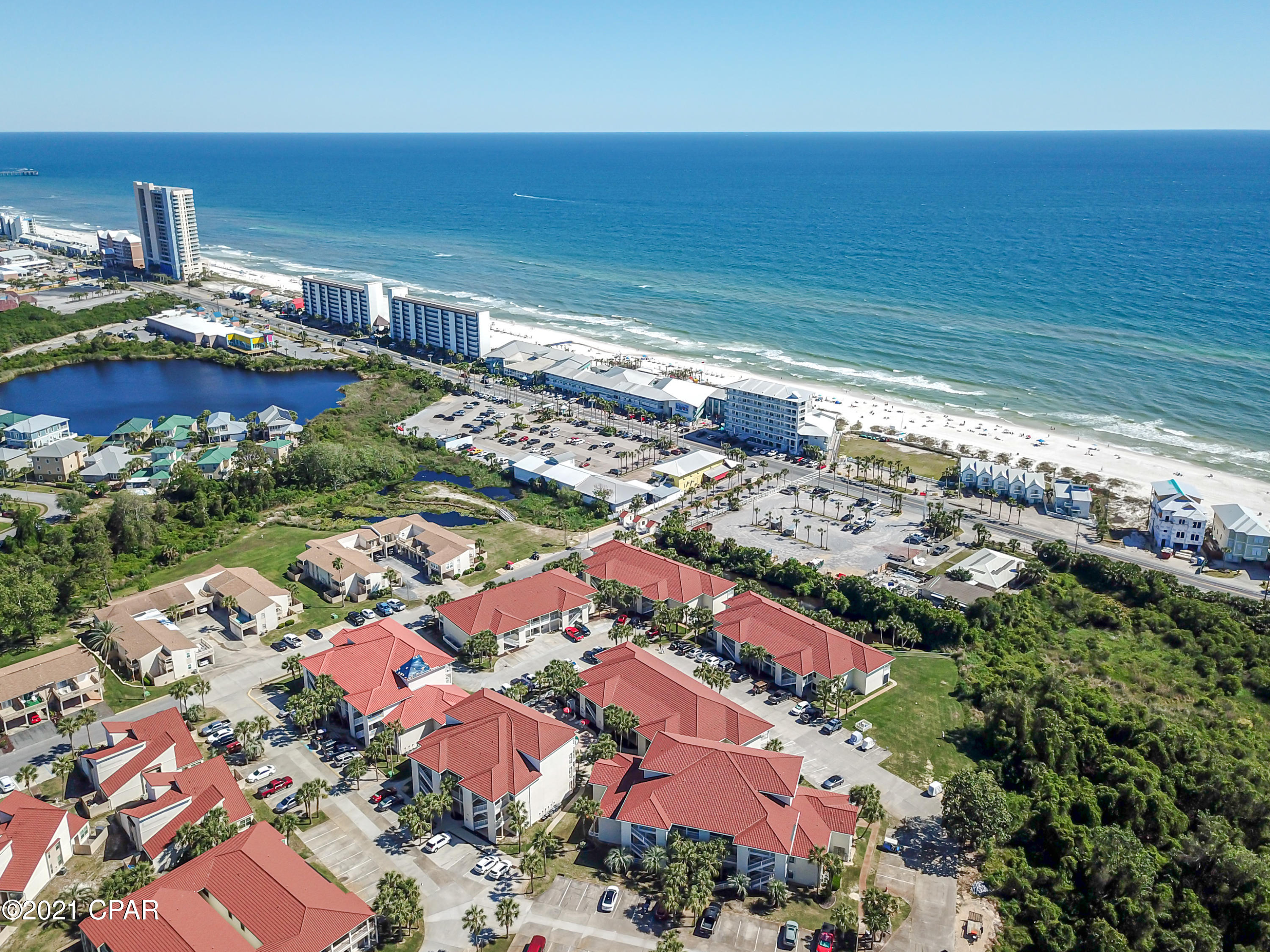 Horizon South XXI - Residential