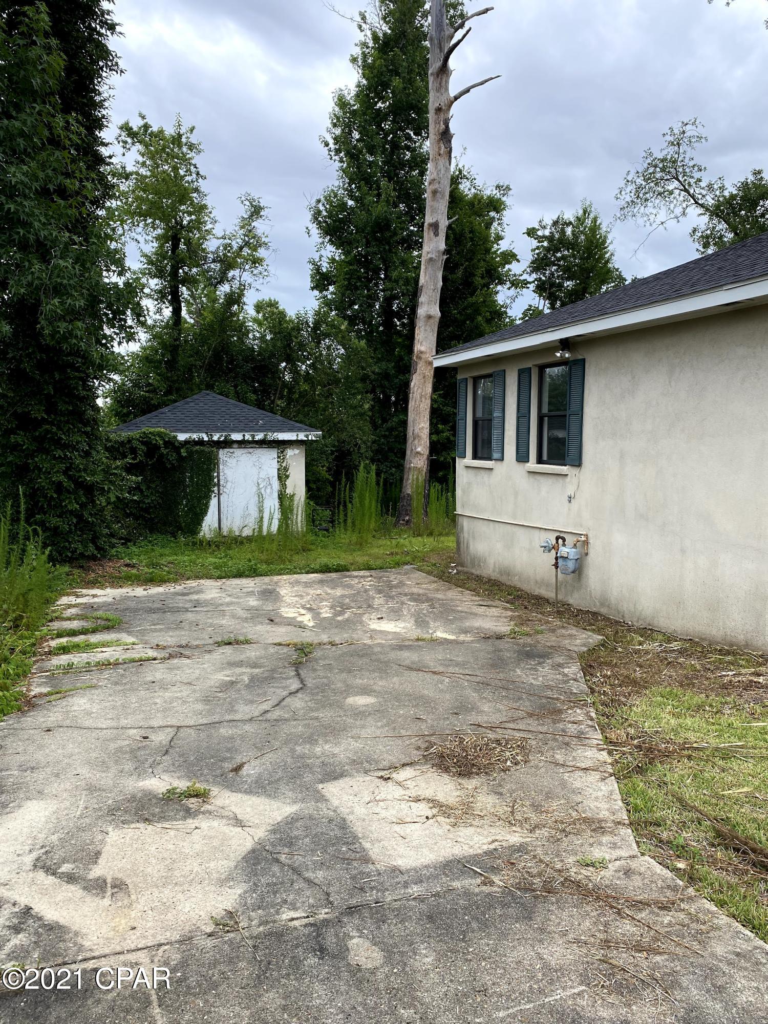 [No Recorded Subdiv] - Residential