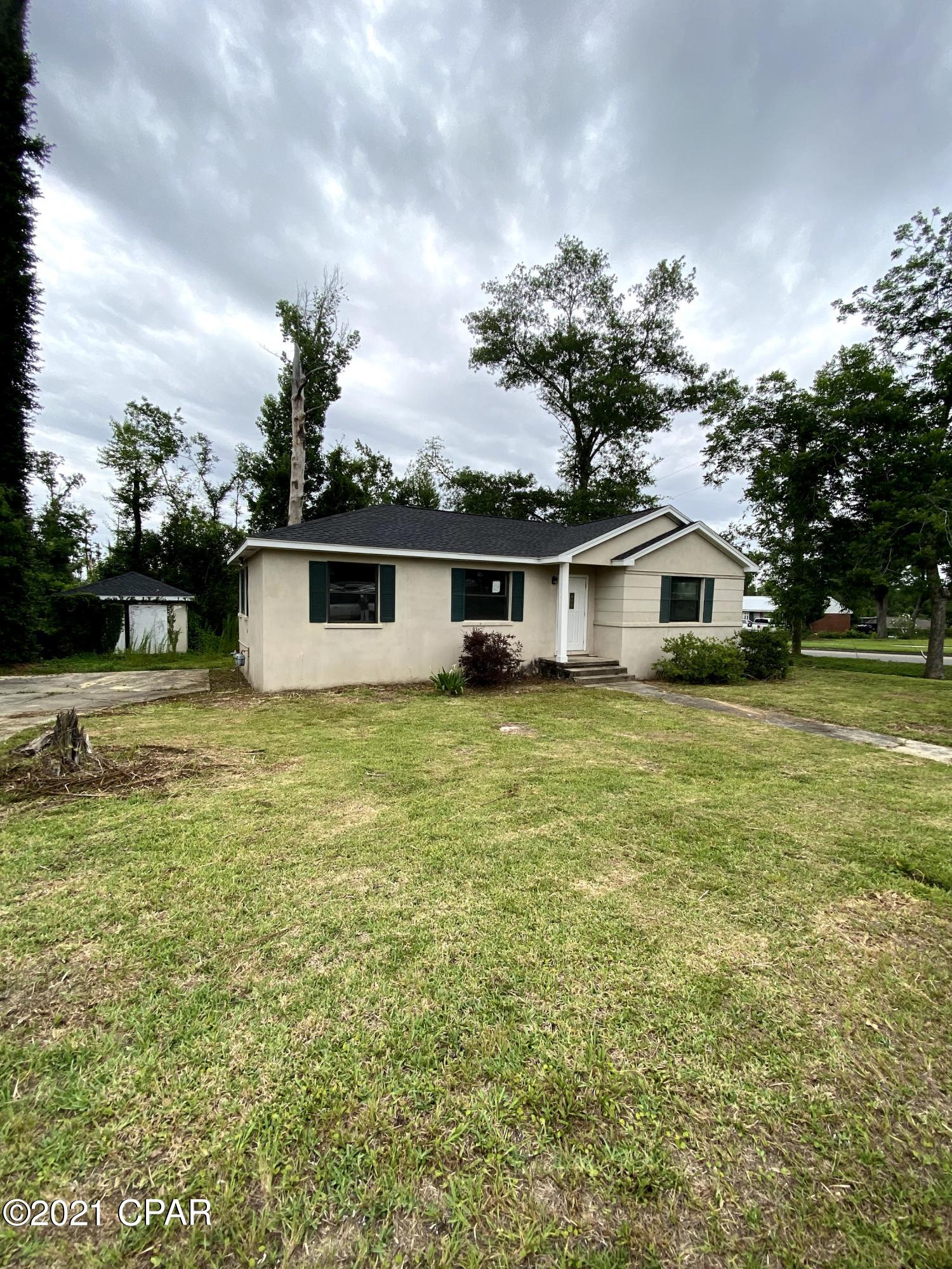 [No Recorded Subdiv] - Residential